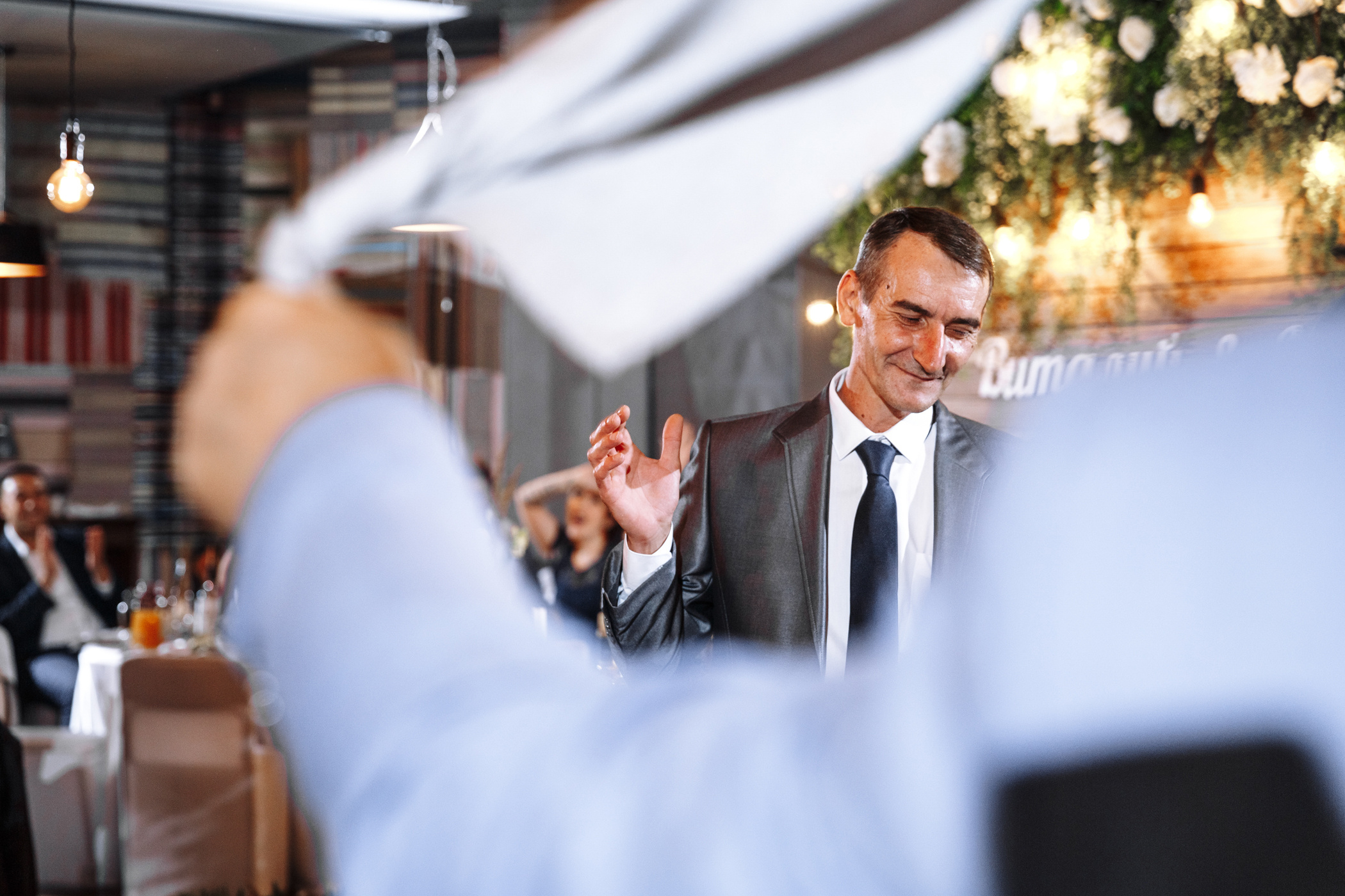 Фотограф Анна Руданова . Свадьба Виталия и Маши