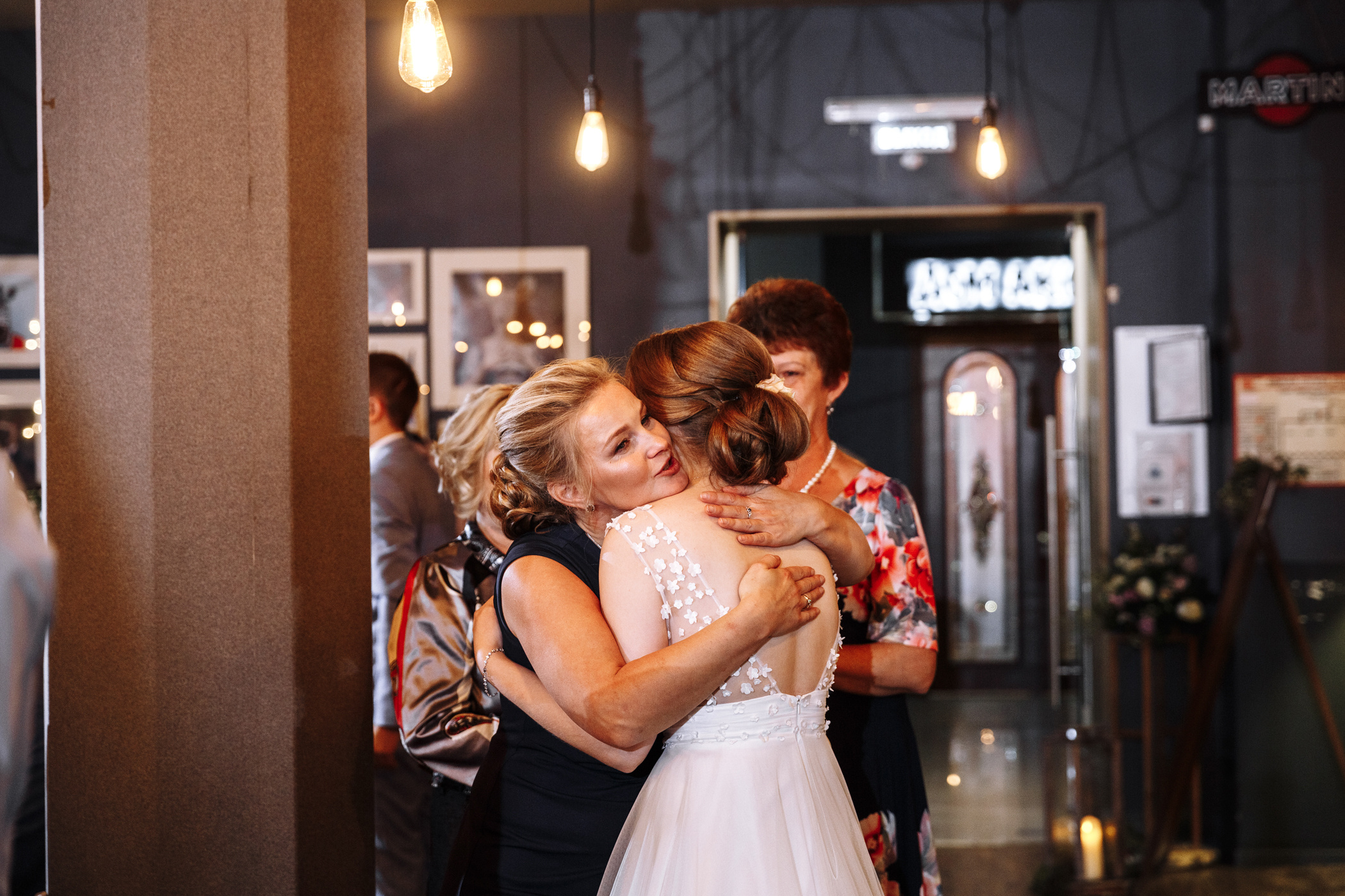 Фотограф Анна Руданова . Свадьба Виталия и Маши