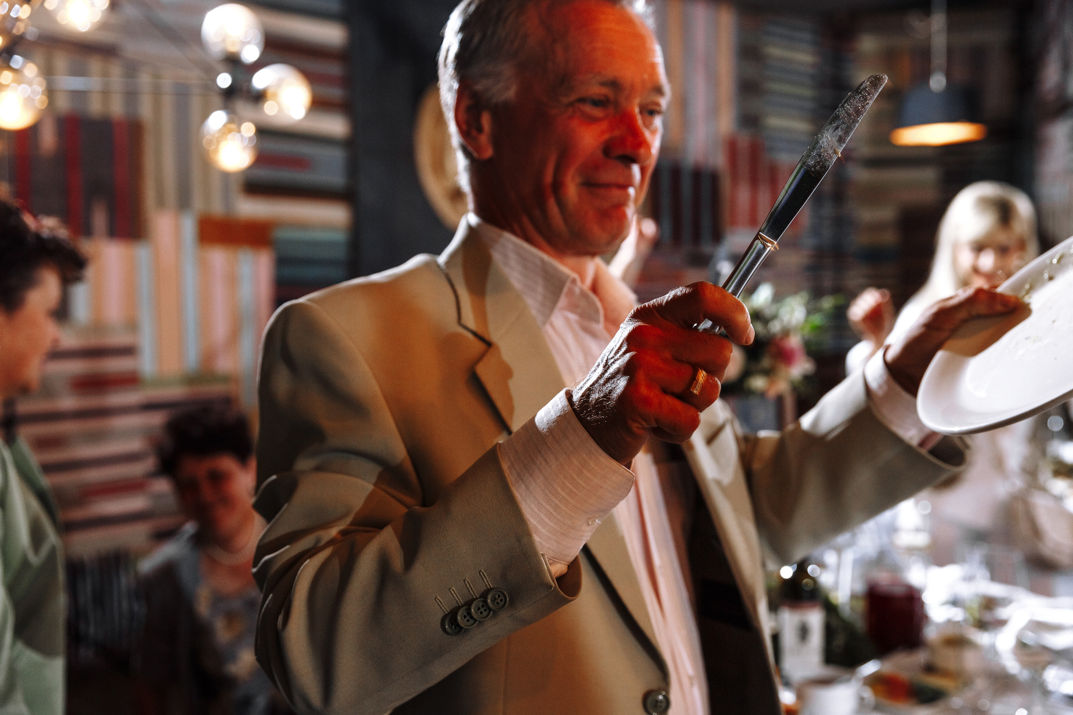 Фотограф Анна Руданова . Свадьба Виталия и Маши