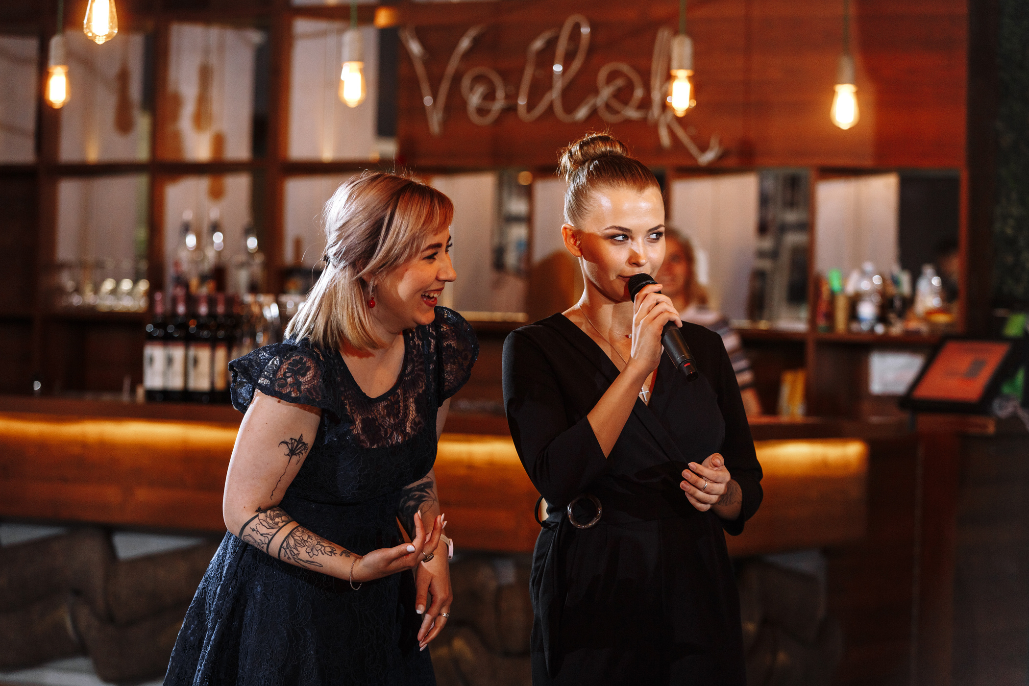 Фотограф Анна Руданова . Свадьба Виталия и Маши