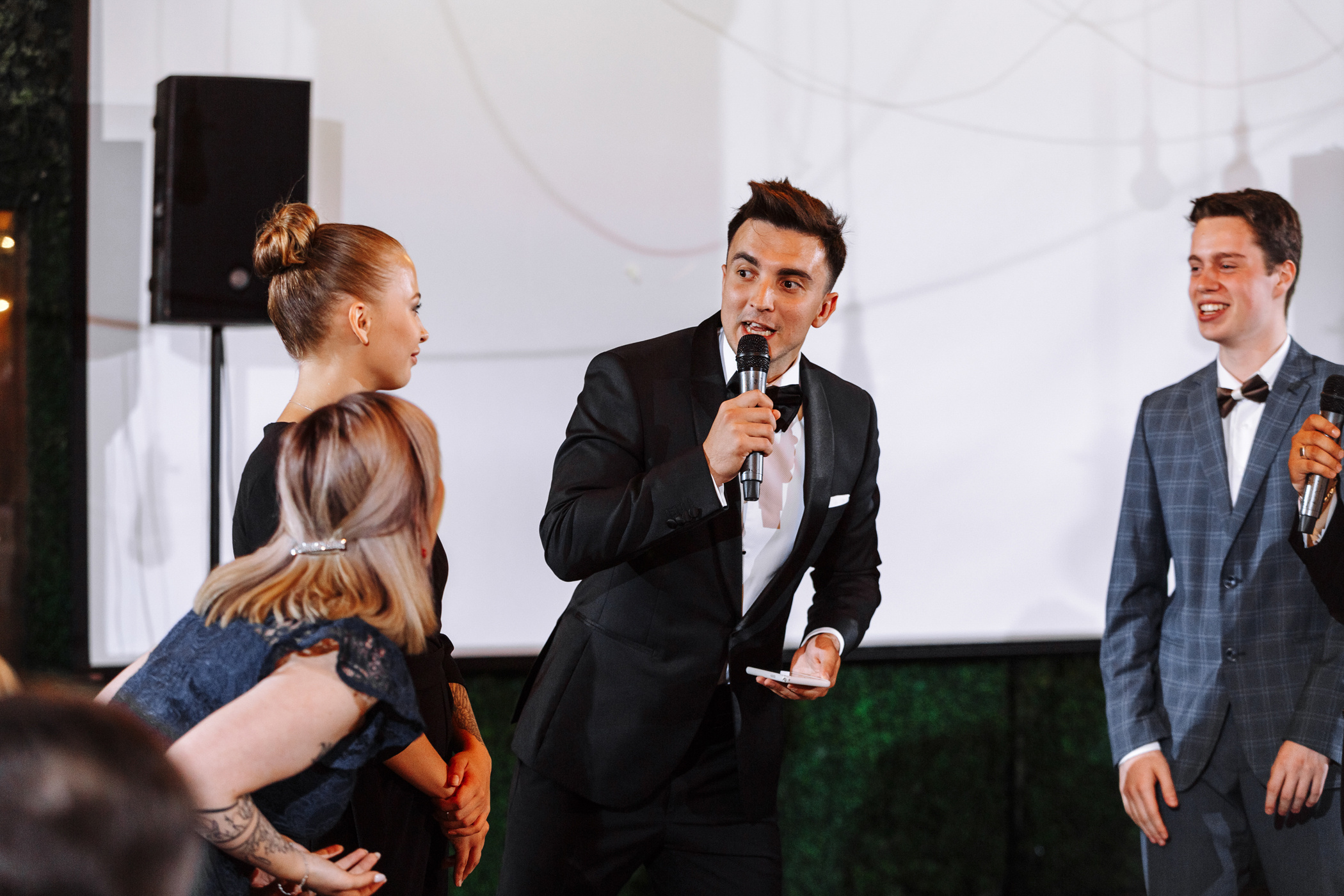 Фотограф Анна Руданова . Свадьба Виталия и Маши