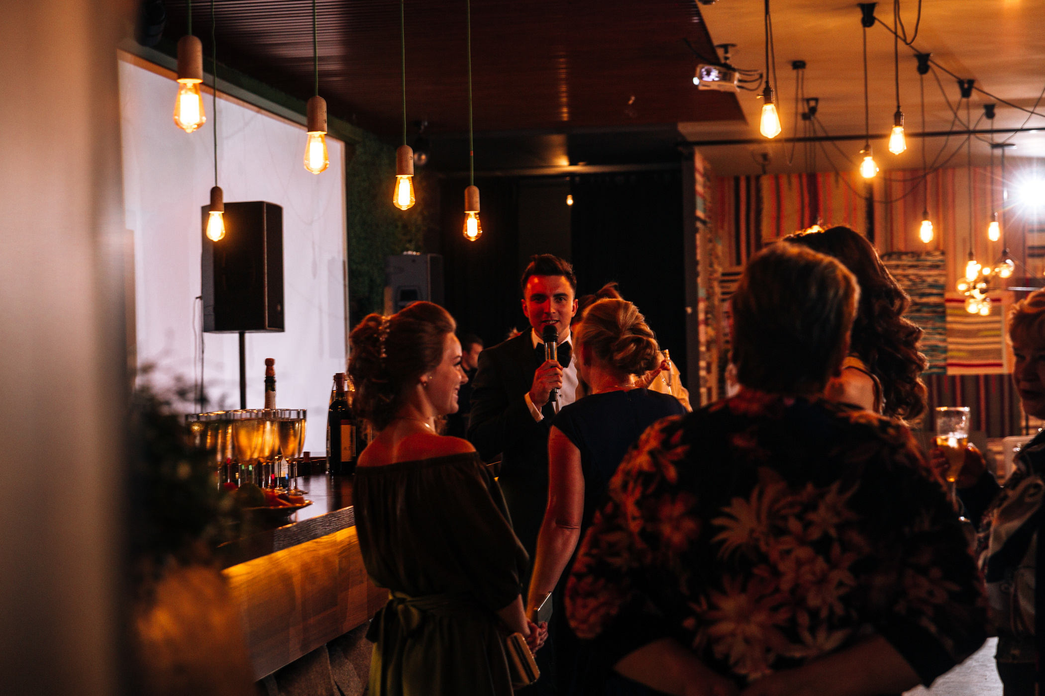 Фотограф Анна Руданова . Свадьба Виталия и Маши