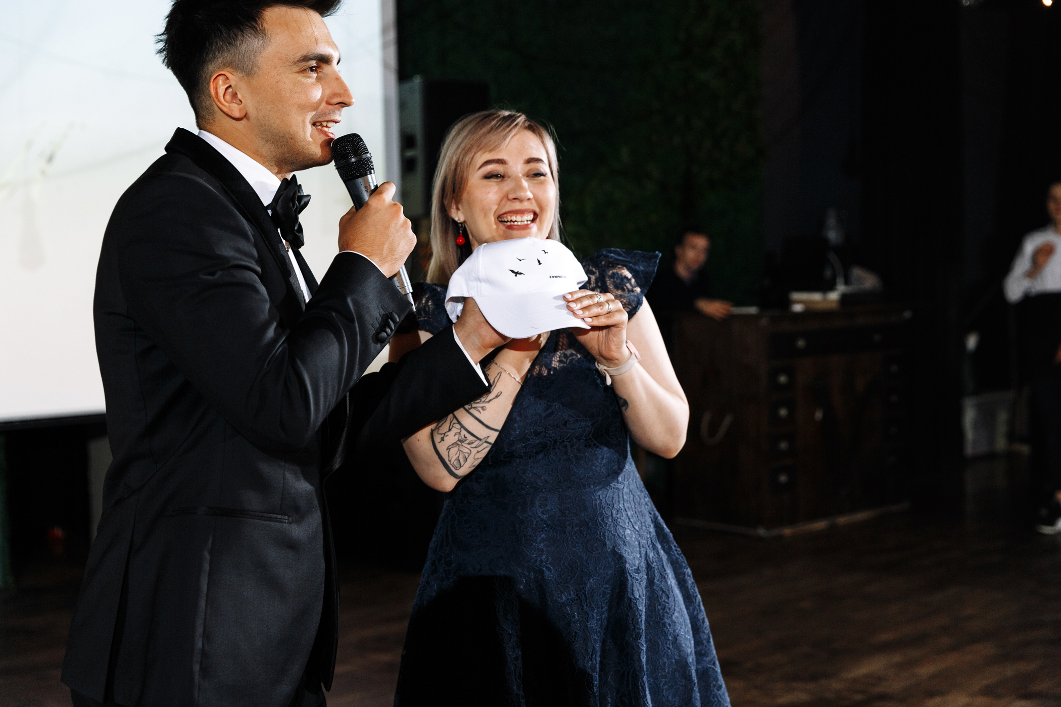 Фотограф Анна Руданова . Свадьба Виталия и Маши