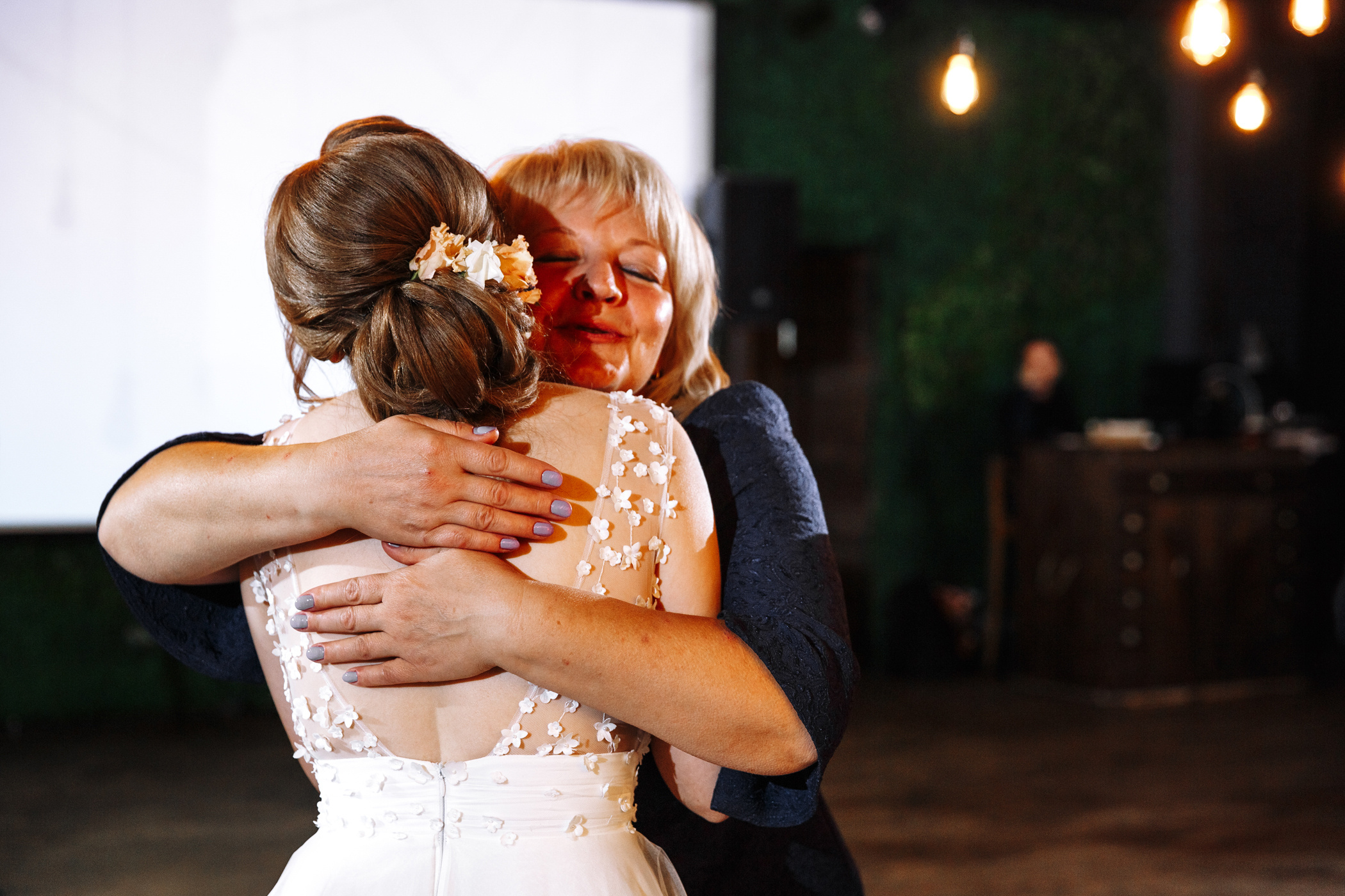 Фотограф Анна Руданова . Свадьба Виталия и Маши