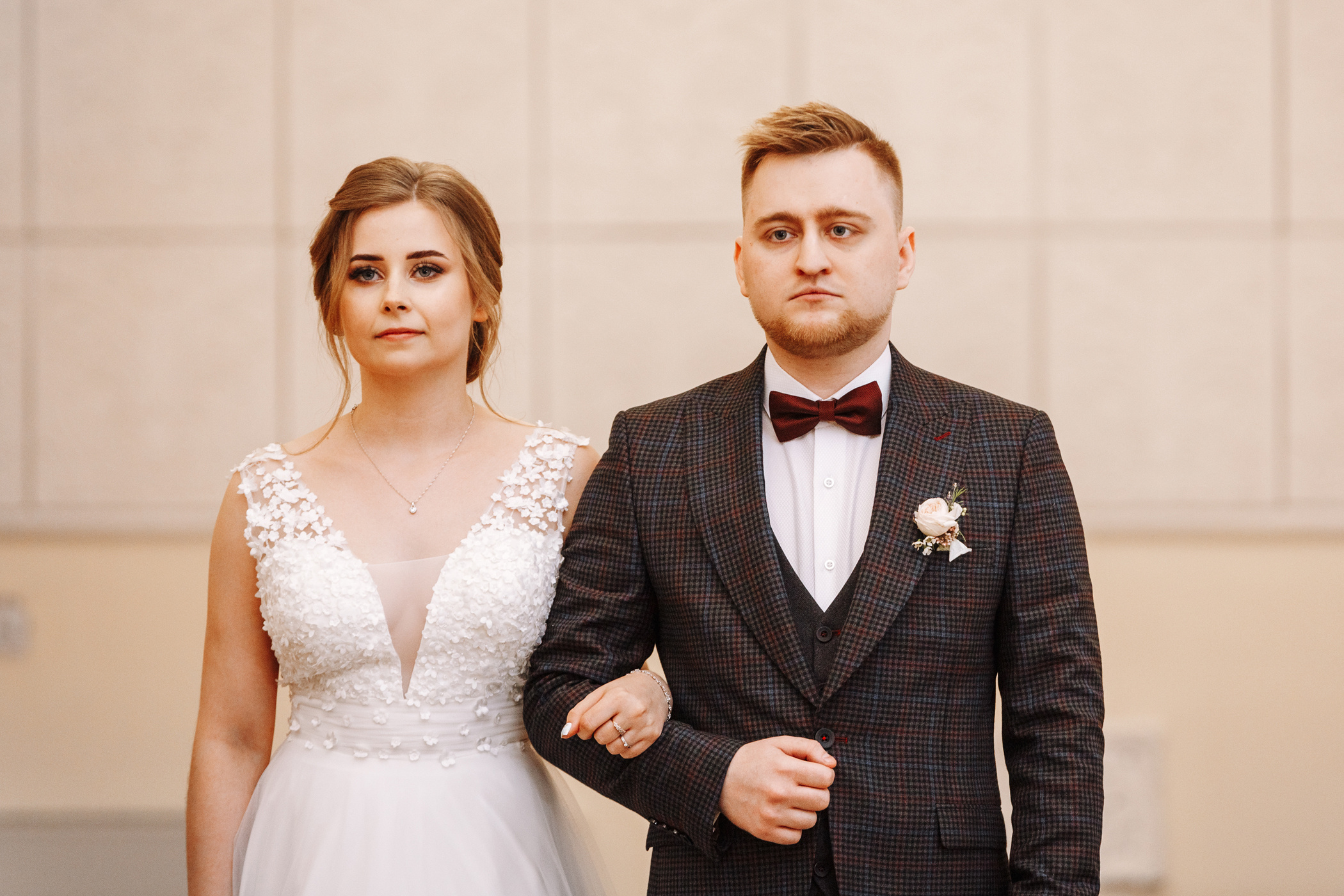 Фотограф Анна Руданова . Свадьба Виталия и Маши