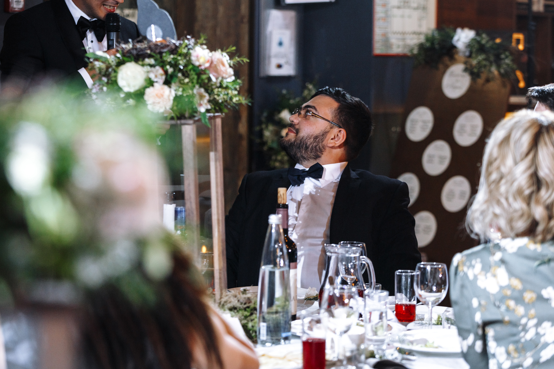 Фотограф Анна Руданова . Свадьба Виталия и Маши