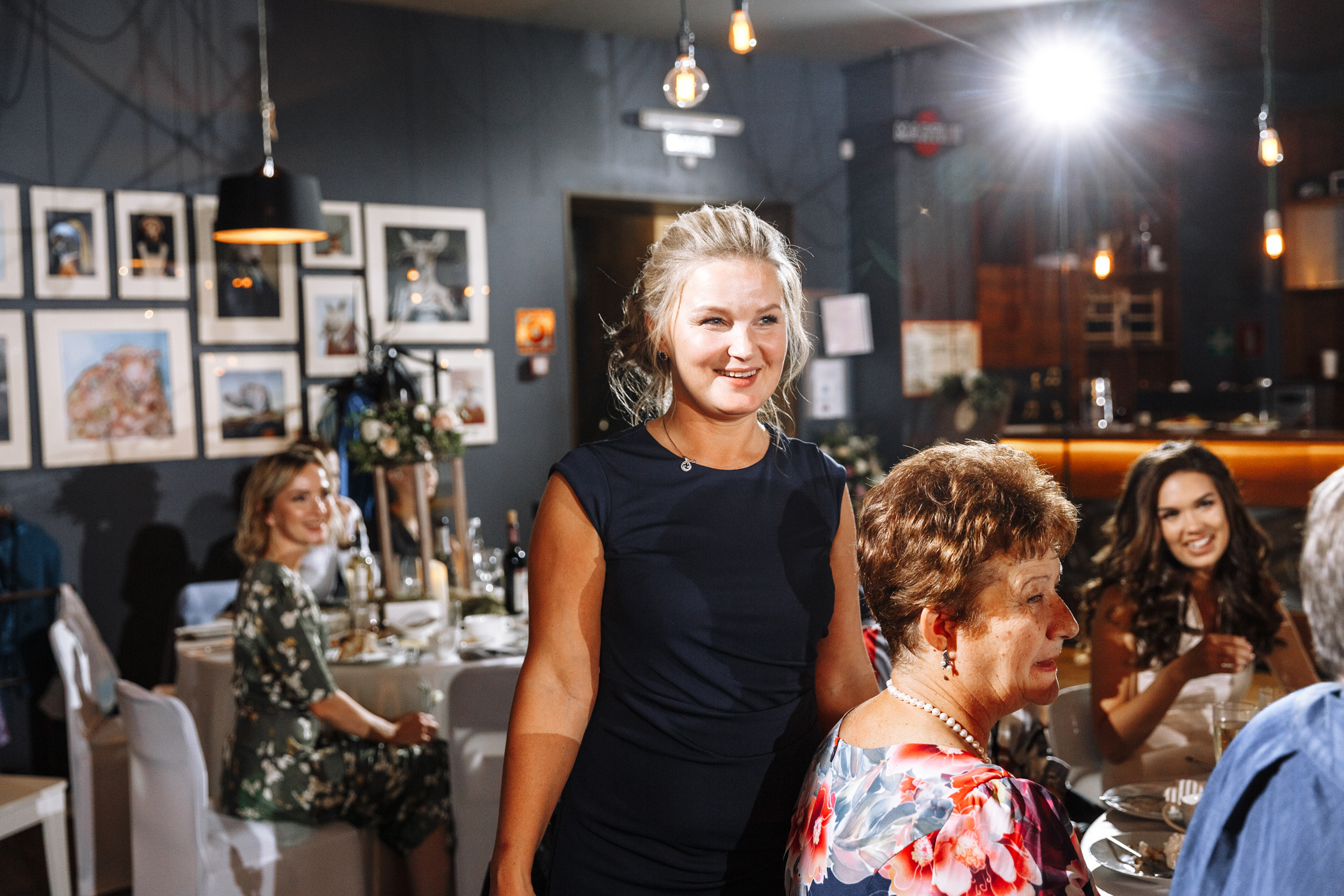 Фотограф Анна Руданова . Свадьба Виталия и Маши