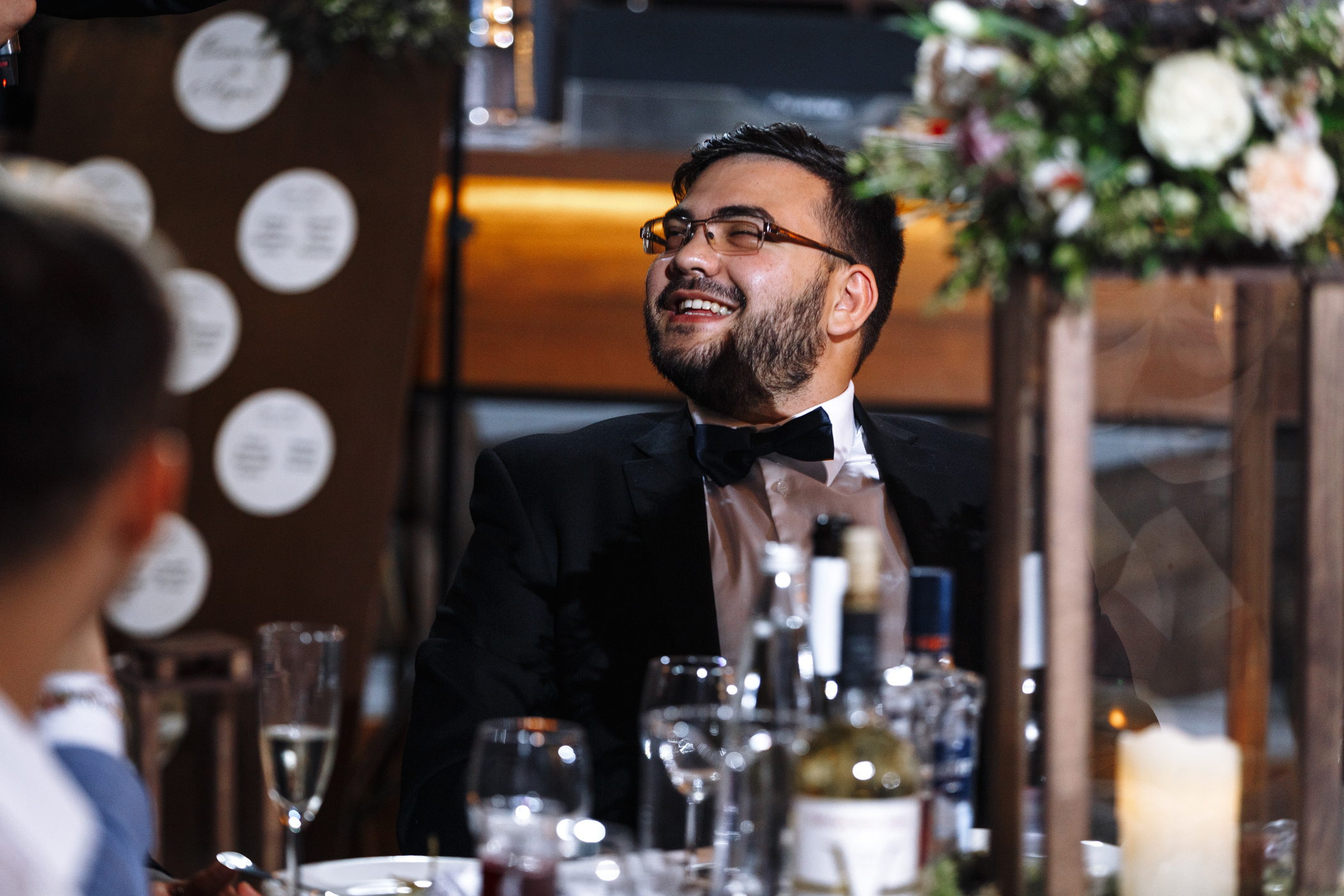 Фотограф Анна Руданова . Свадьба Виталия и Маши