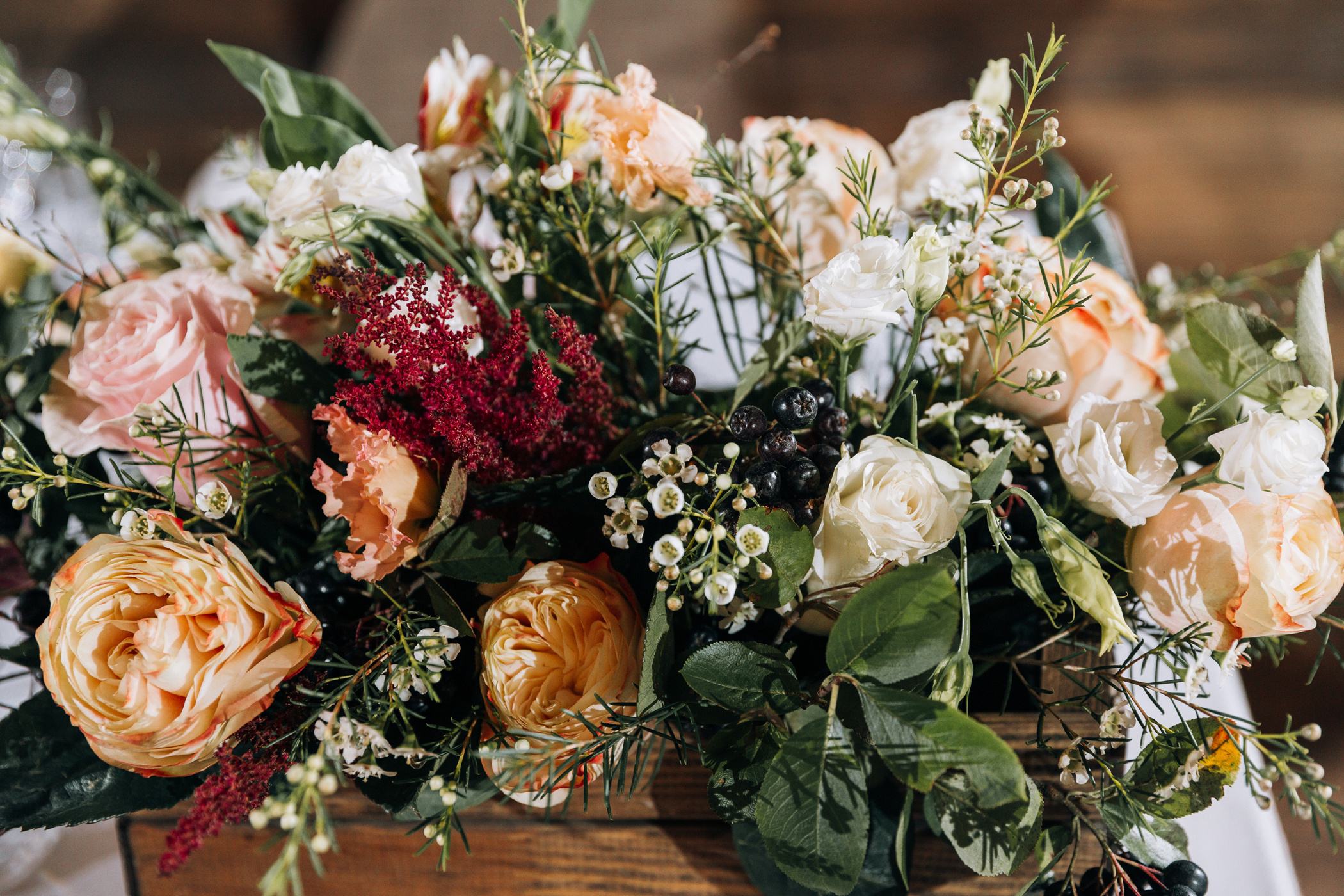 Фотограф Анна Руданова . Свадьба Виталия и Маши