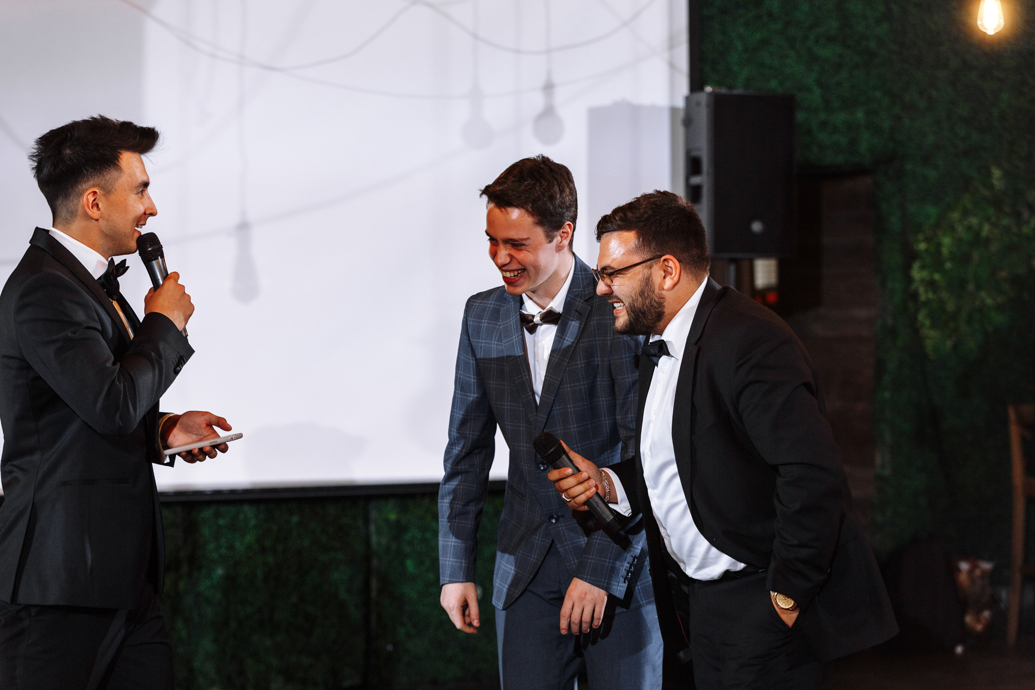 Фотограф Анна Руданова . Свадьба Виталия и Маши