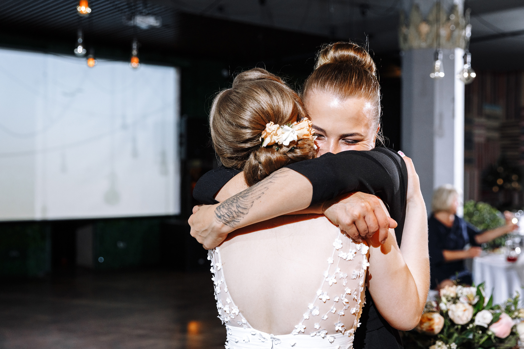 Фотограф Анна Руданова . Свадьба Виталия и Маши