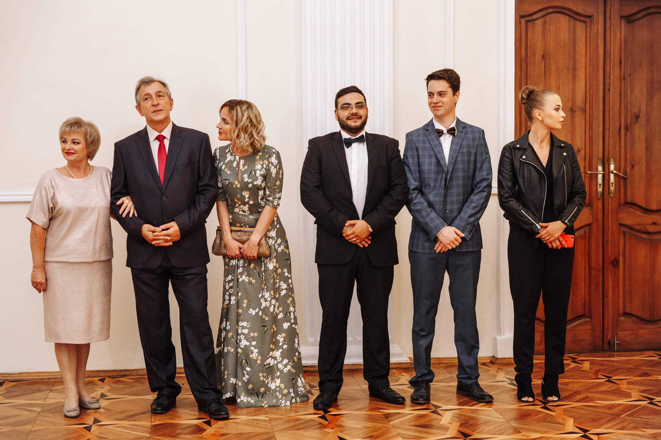 Фотограф Анна Руданова . Свадьба Виталия и Маши