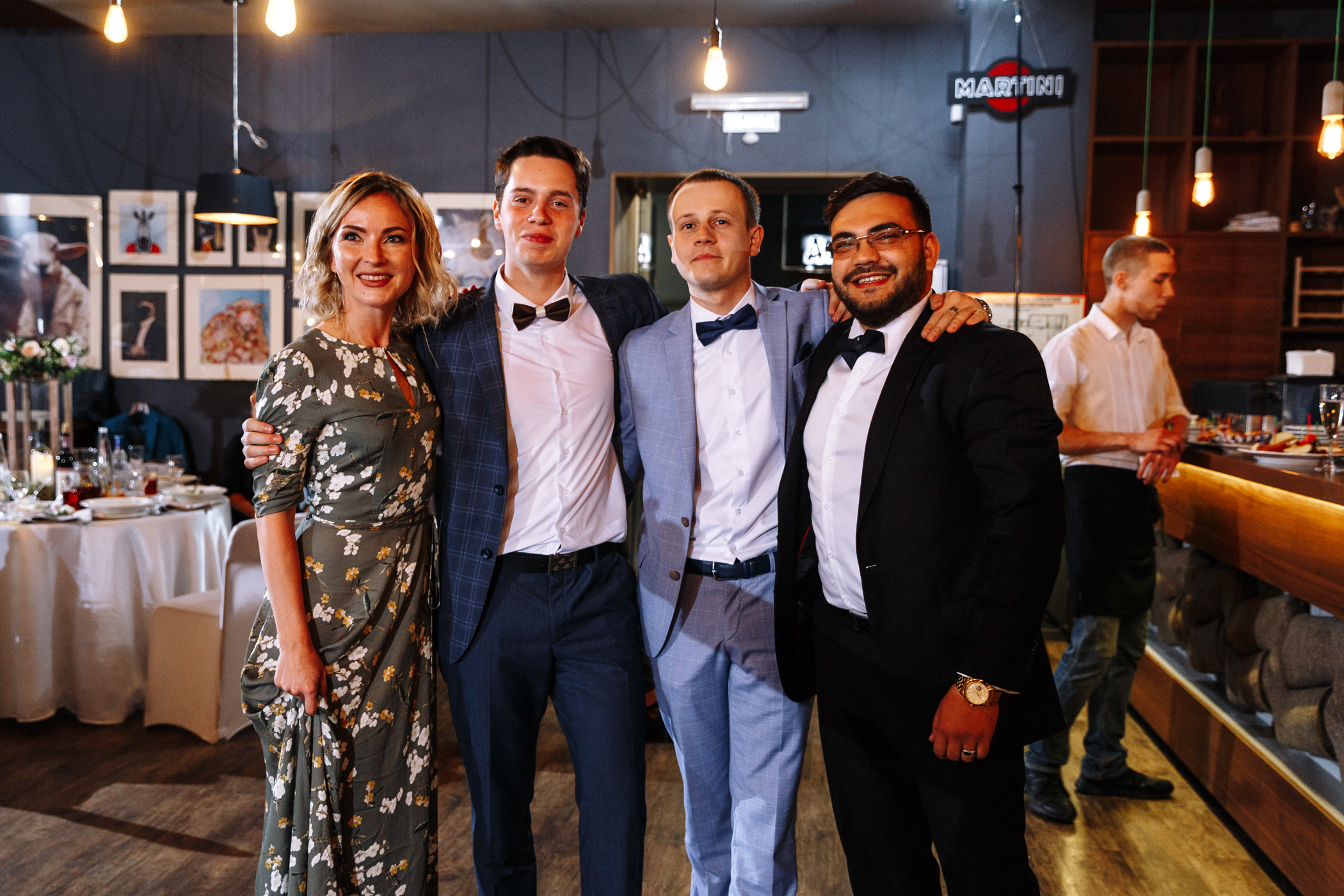 Фотограф Анна Руданова . Свадьба Виталия и Маши