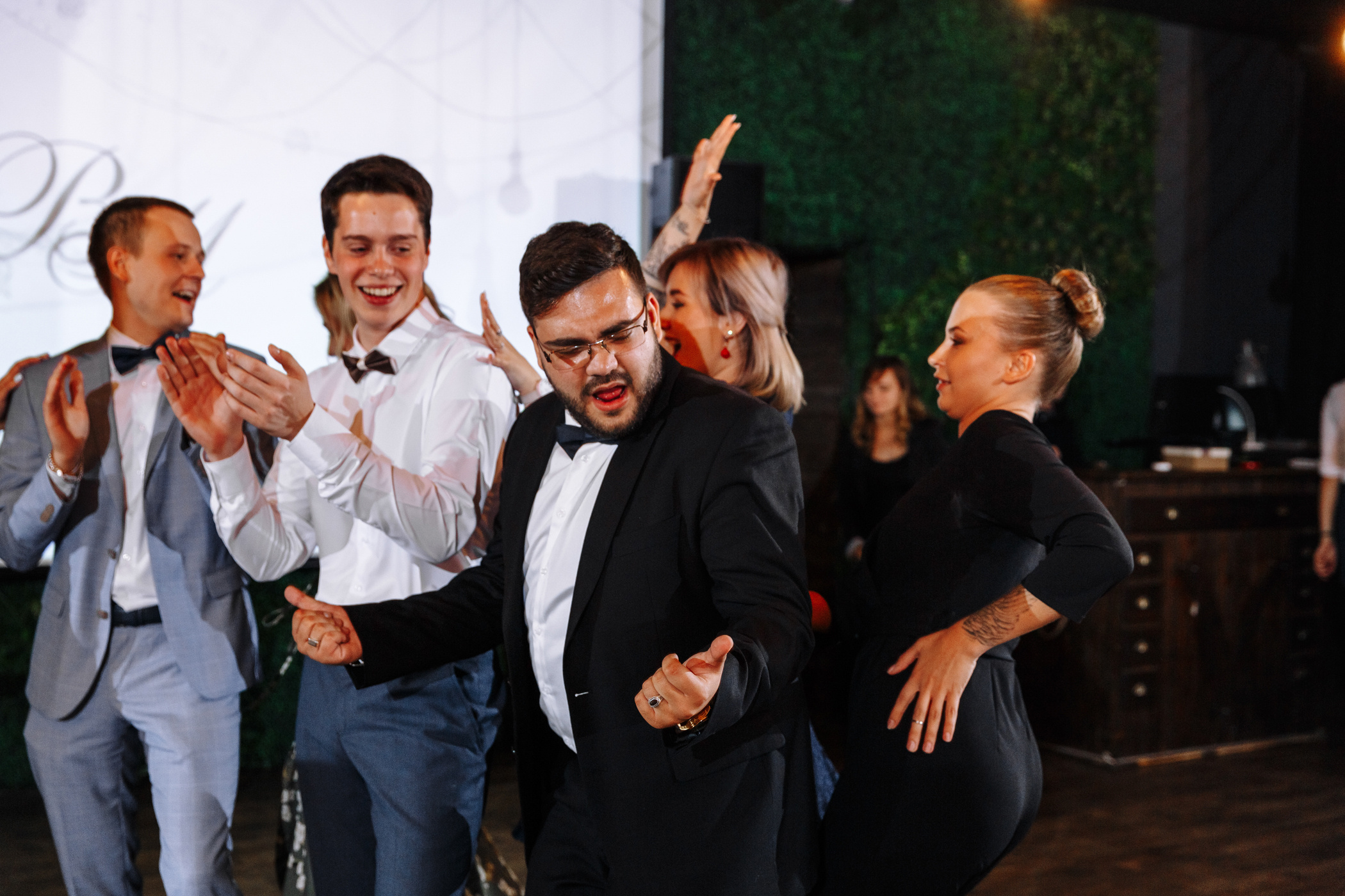 Фотограф Анна Руданова . Свадьба Виталия и Маши