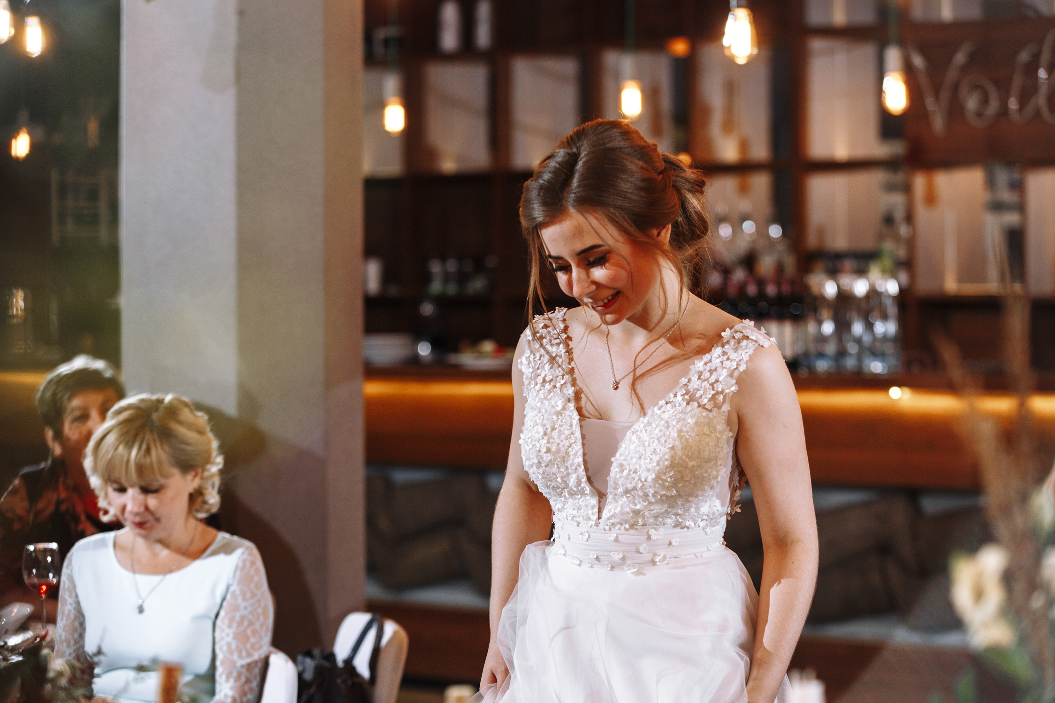 Фотограф Анна Руданова . Свадьба Виталия и Маши