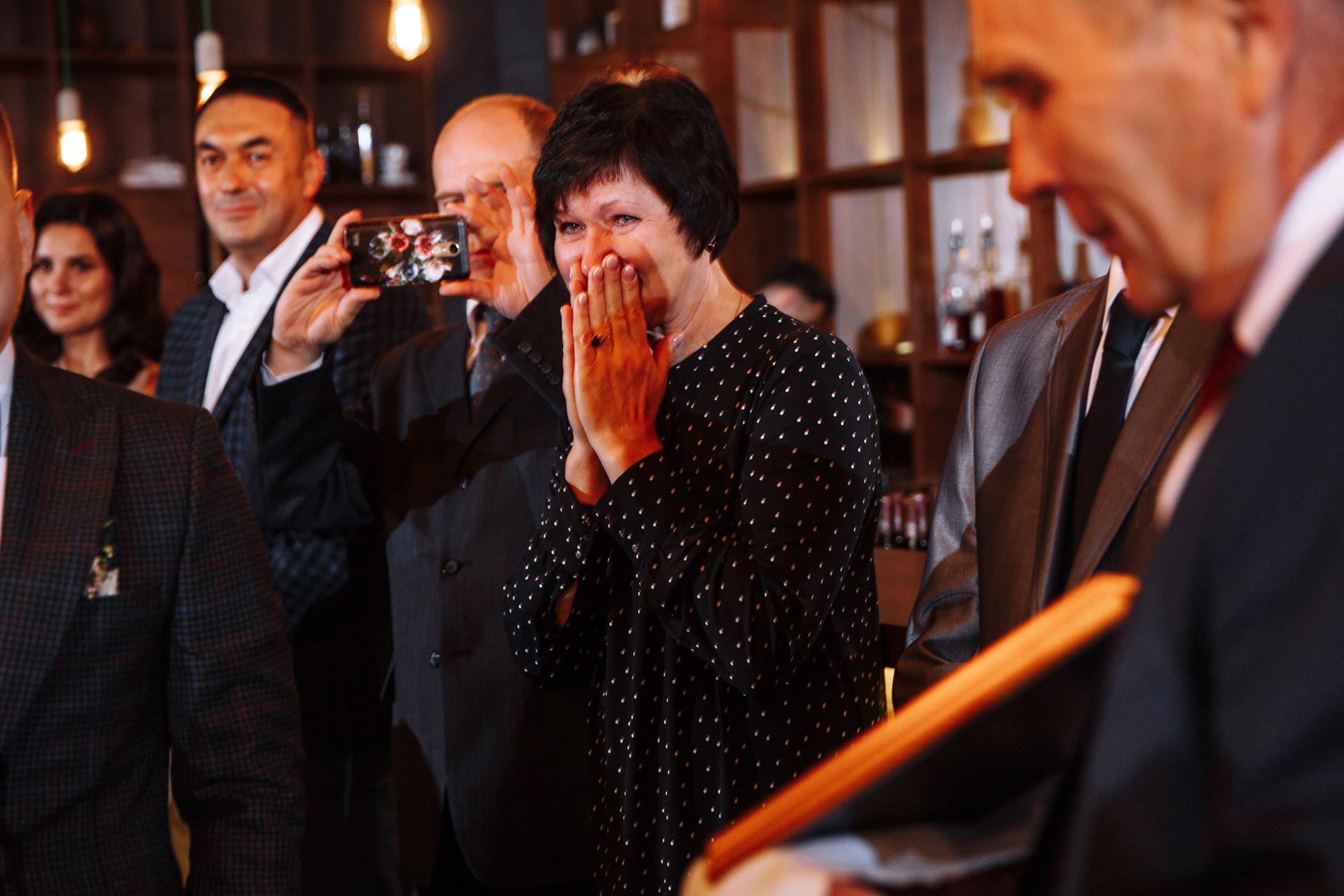 Фотограф Анна Руданова . Свадьба Виталия и Маши