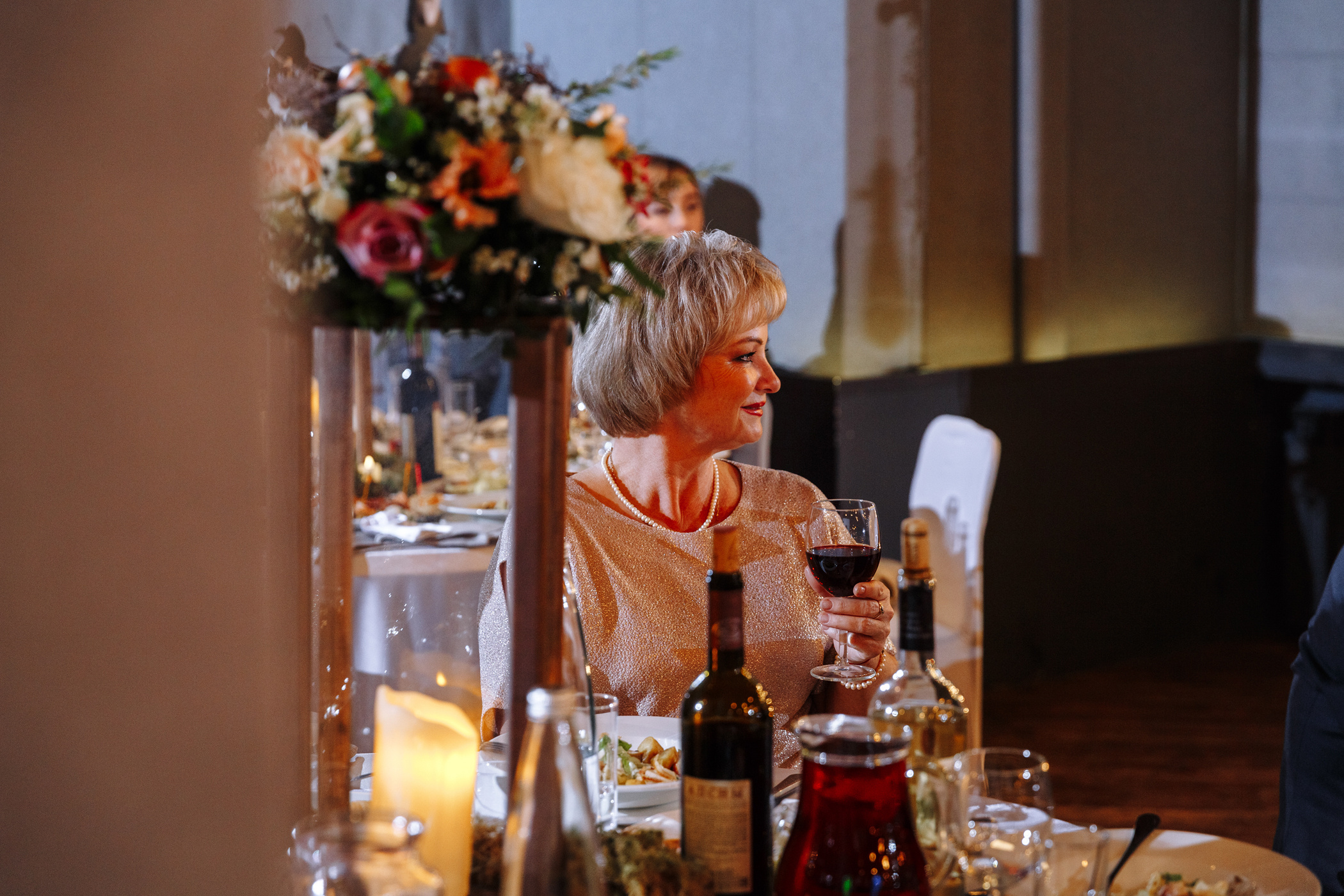 Фотограф Анна Руданова . Свадьба Виталия и Маши