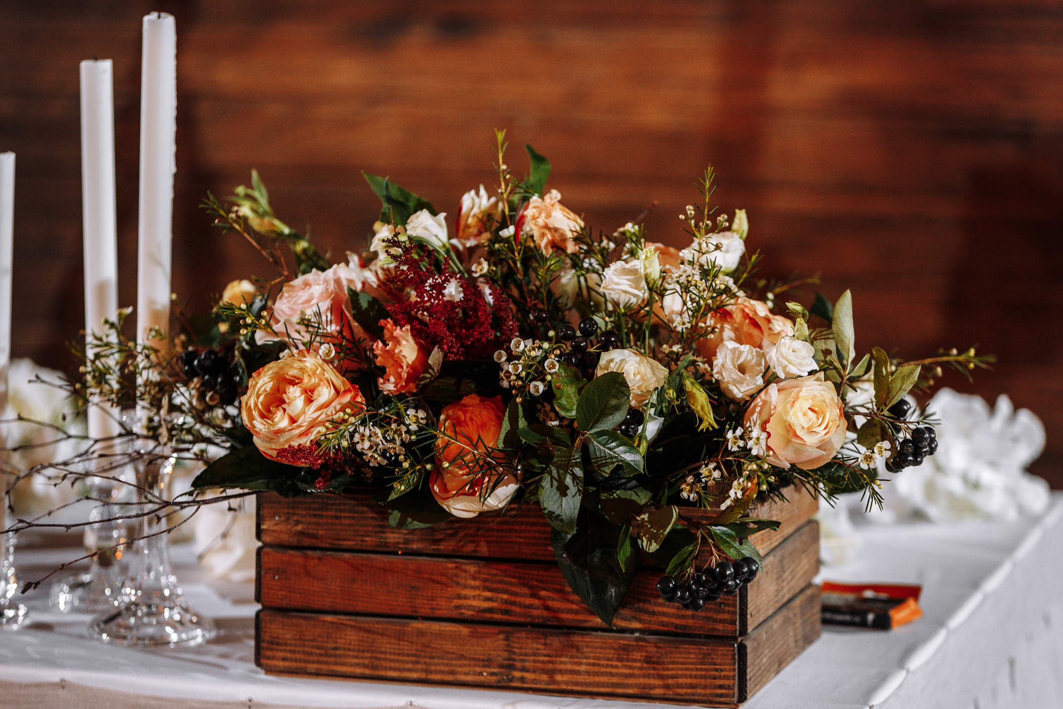 Фотограф Анна Руданова . Свадьба Виталия и Маши