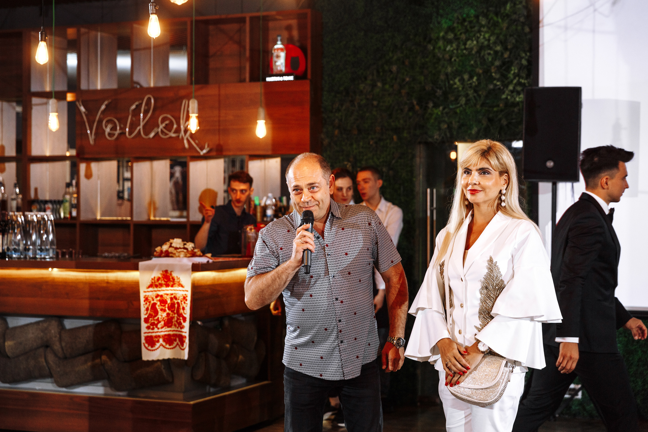 Фотограф Анна Руданова . Свадьба Виталия и Маши