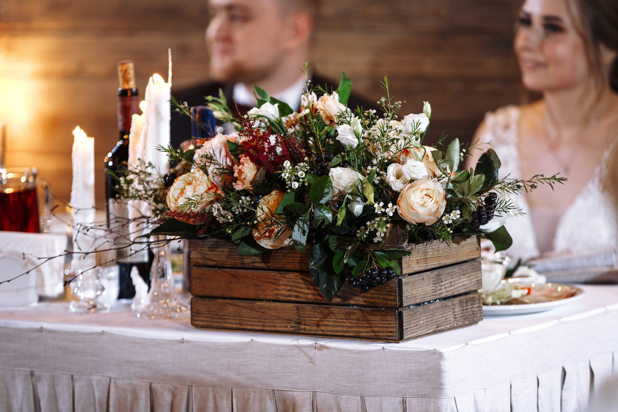 Фотограф Анна Руданова . Свадьба Виталия и Маши