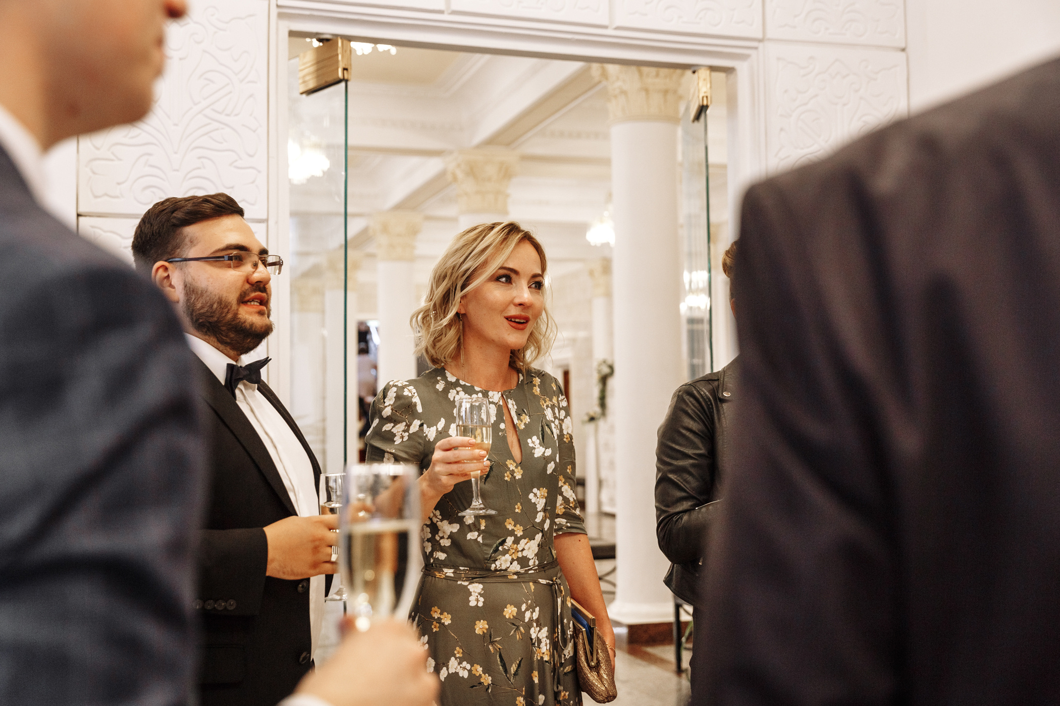 Фотограф Анна Руданова . Свадьба Виталия и Маши