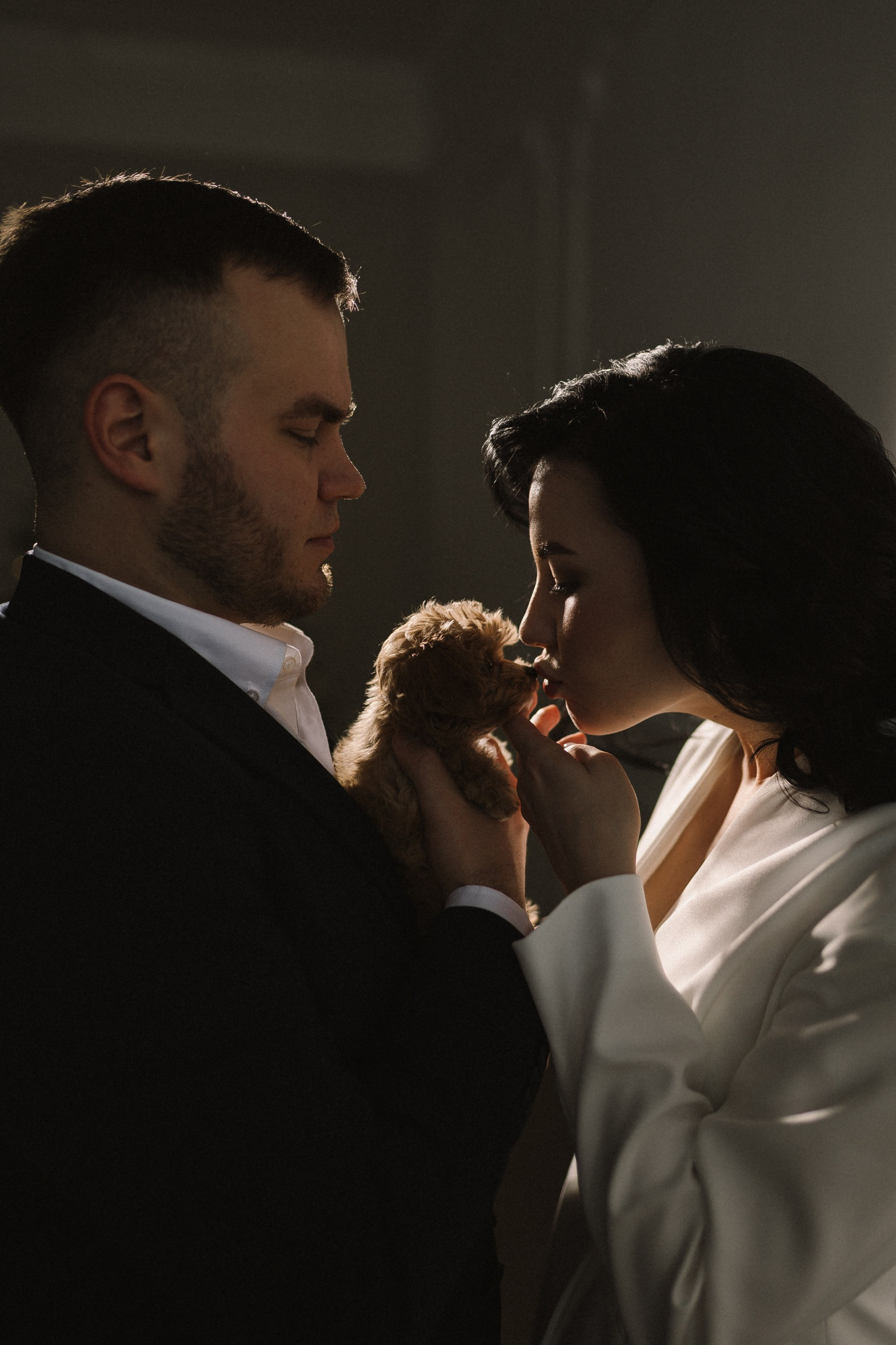 Свадебный фотограф в Москве и Екатеринбурге