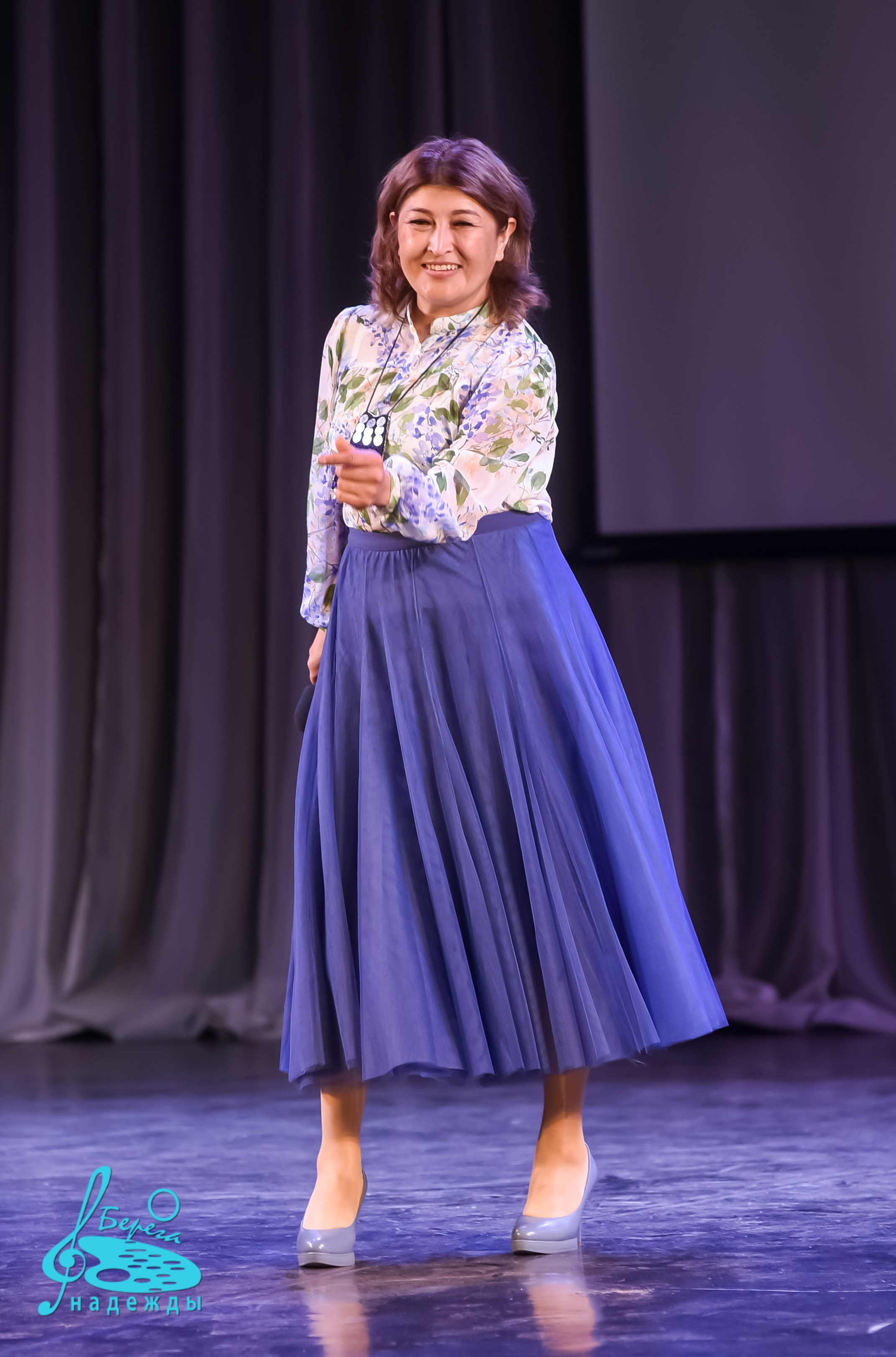 16.06.2024 Финальная Гранд-Премия проекта «Берега Надежды» г. Москва. Медиастудия Фото Концепт