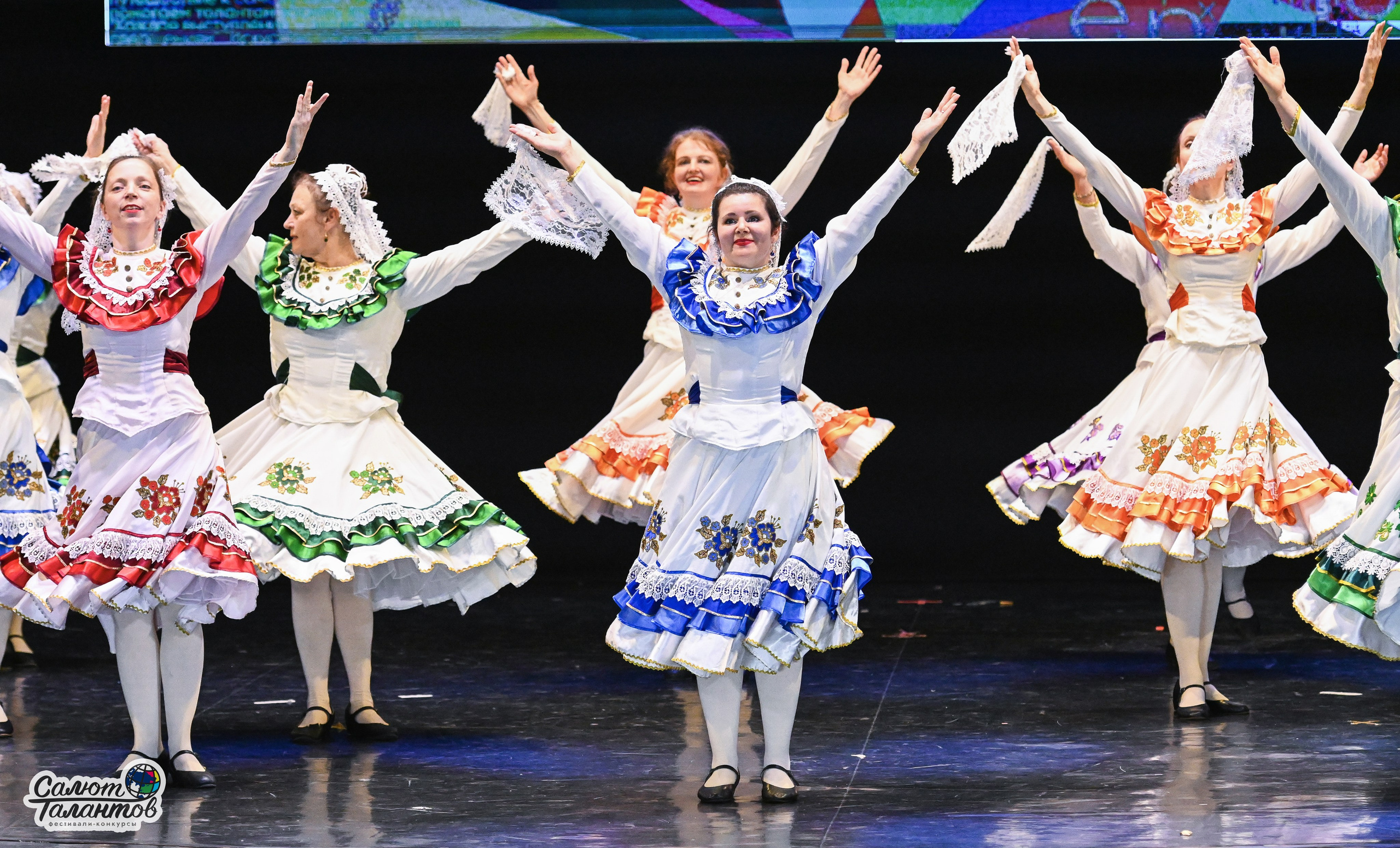 05.07.2025 «Салют Талантов» 10-й Фестиваль-Конкурс «ПО МЕСТАМ ВОИНСКОЙ СЛАВЫ» г. Волгоград. Медиастудия Фото Концепт