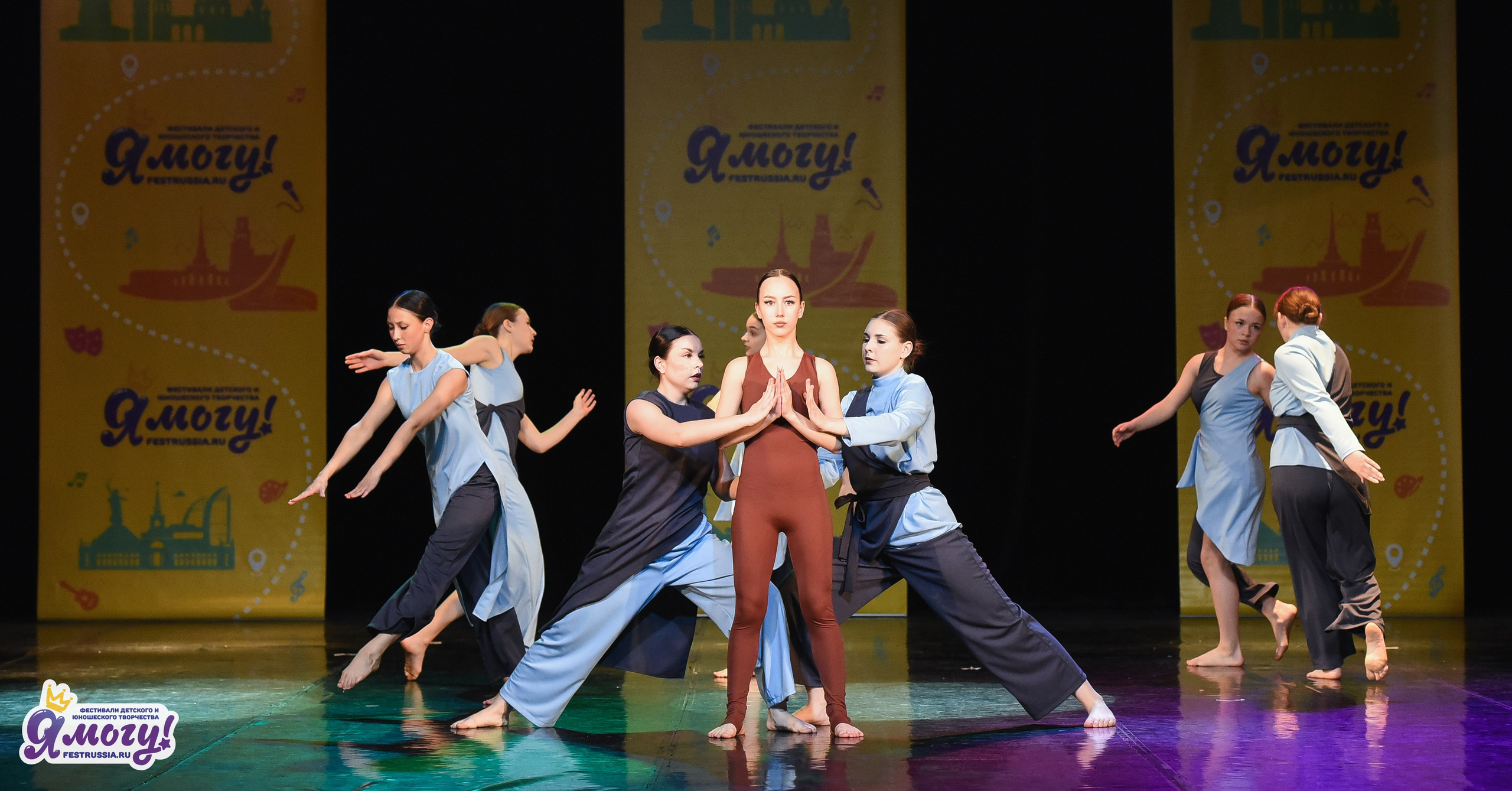 03.04.2026 «Я МОГУ!» 90-й Международный фестиваль-конкурс «Вдохновение. Весна» г. Санкт-Петербург. Медиастудия Фото Концепт