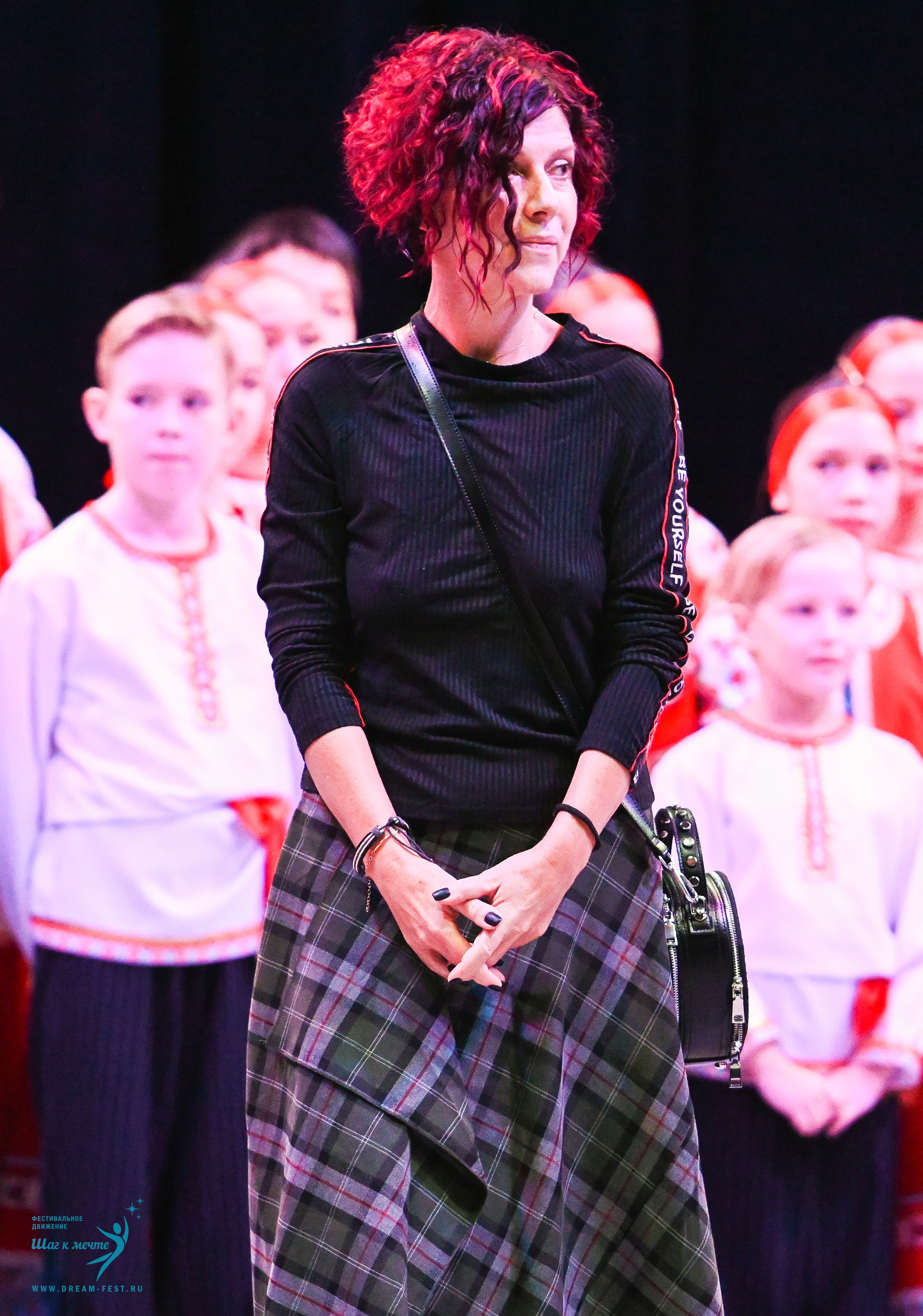 17.10.2025 Фестивальное движение «Шаг к мечте» г. Уфа. Медиастудия Фото Концепт