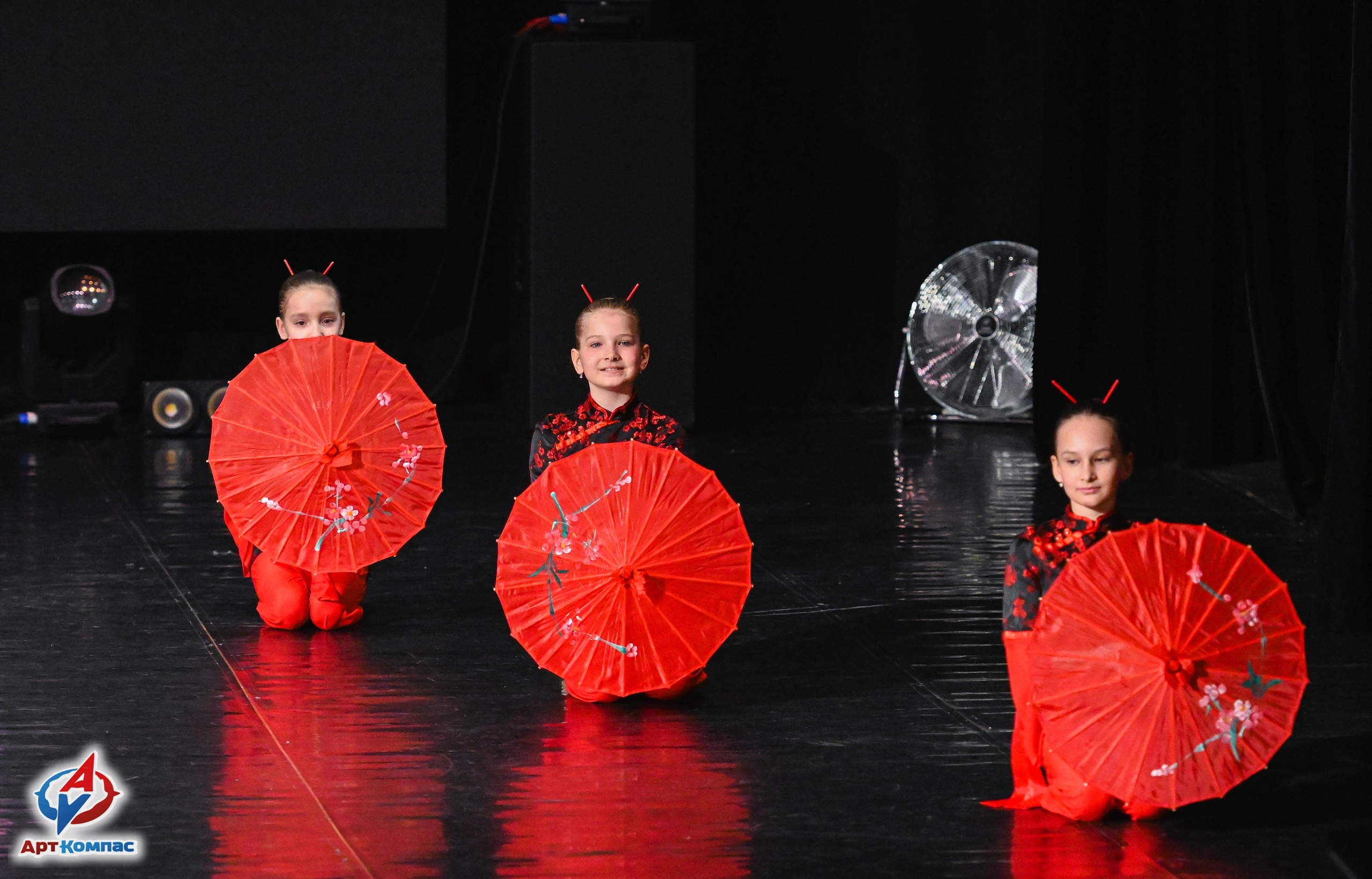 03.04.2026 «Арт-Компас» Конкурс классического танца «Подъём» г. Самара. Медиастудия Фото Концепт