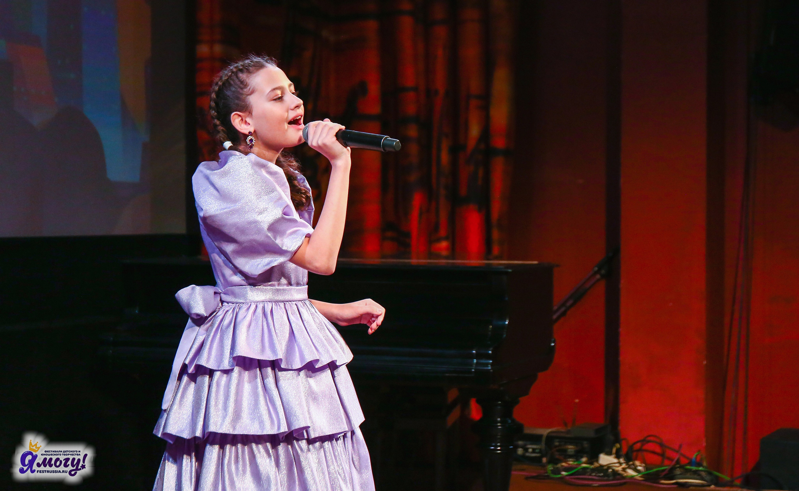 09.03.2025 «Я МОГУ!» Международный фестиваль-конкурс «Звёзды Столицы» г. Москва. Медиастудия Фото Концепт