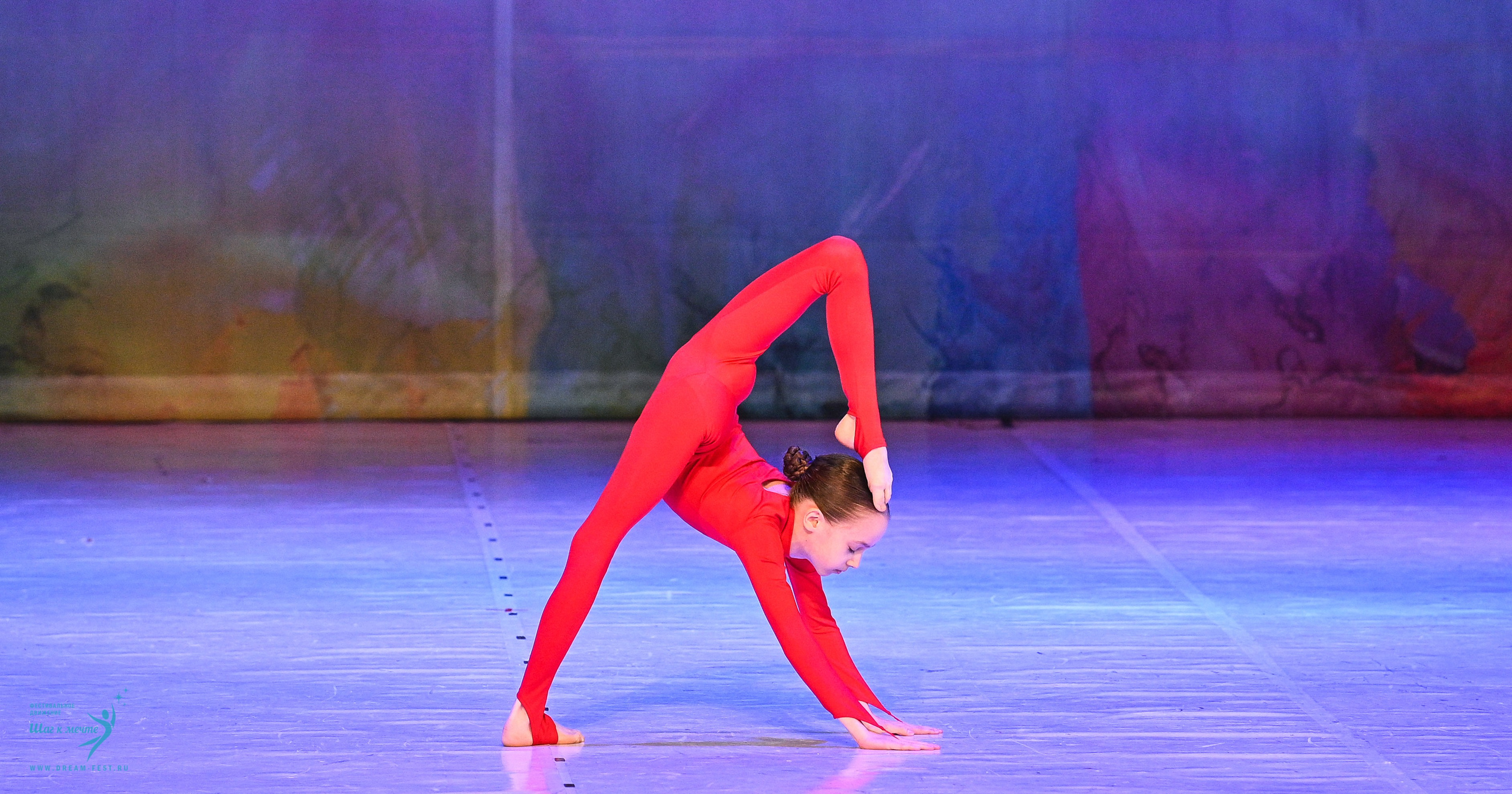 12.04.2025 Фестивальное движение «Шаг к мечте» г. Москва. Медиастудия Фото Концепт