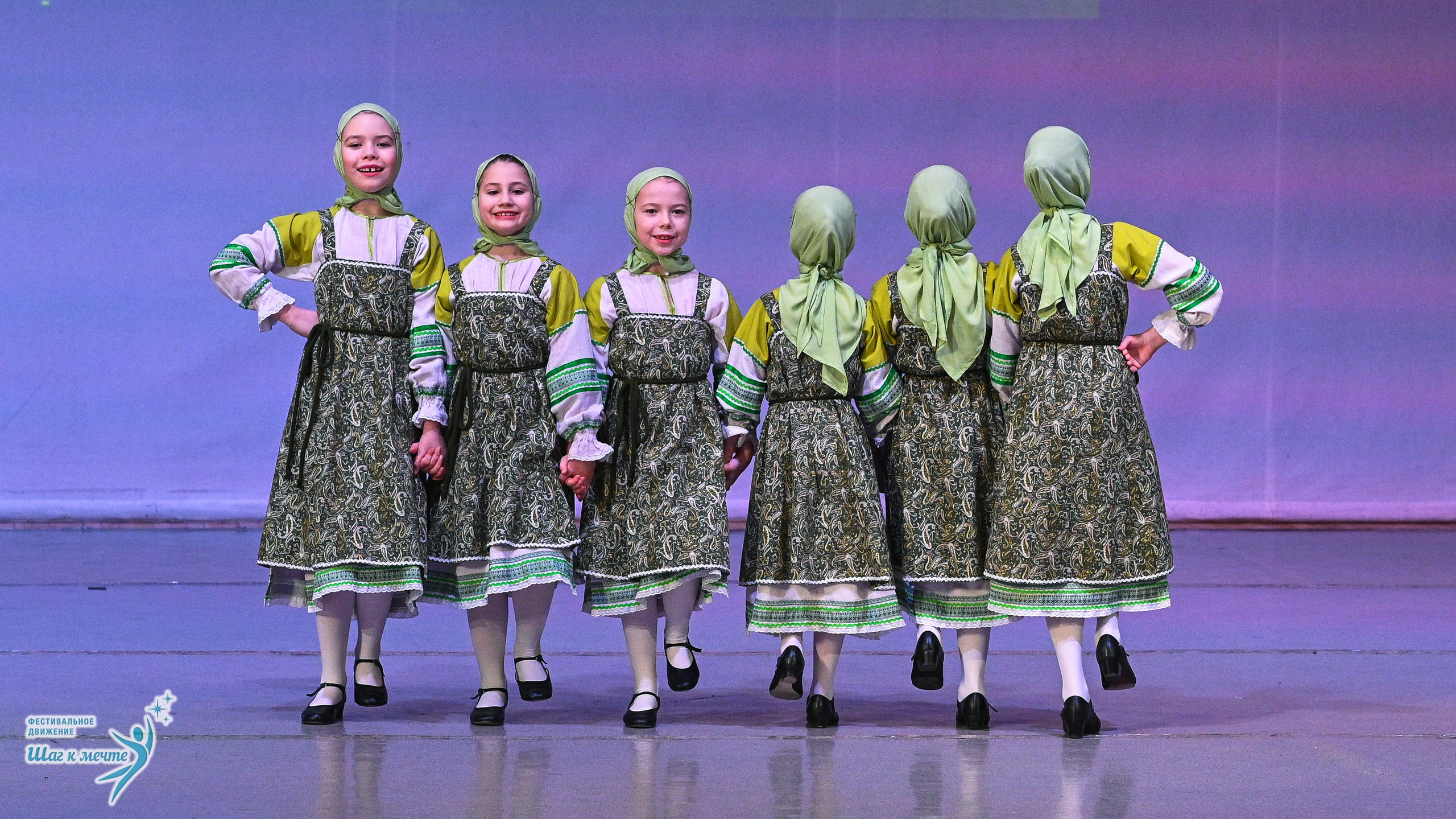 29.11.2025 Фестивальное движение «Шаг к мечте» г. Петрозаводск. Медиастудия Фото Концепт