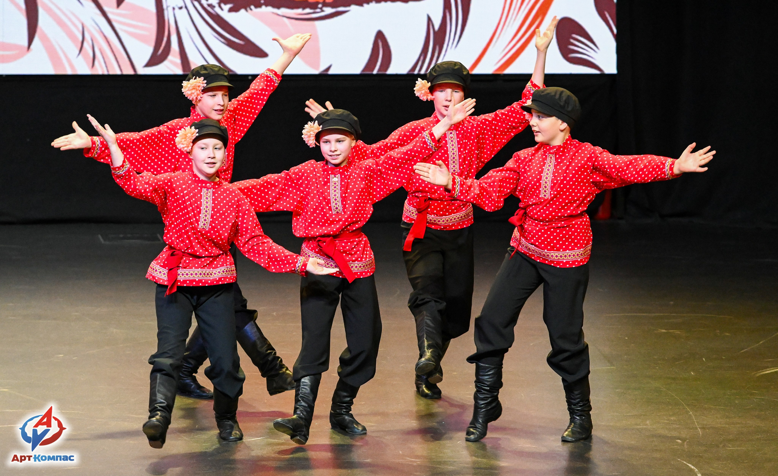 25.03.2026 «Арт-Компас» Конкурс народного танца «Московская Кадриль» г. Москва. Медиастудия Фото Концепт