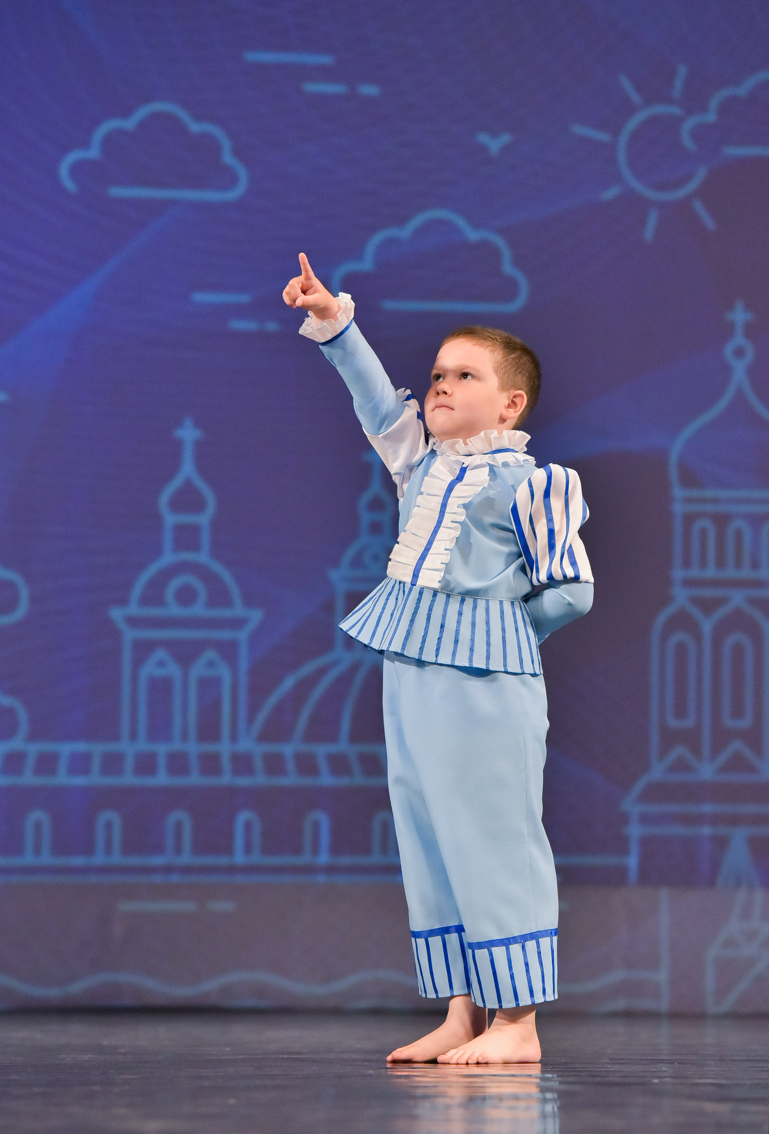 08.06.2024 Всероссийский фестиваль талантов «Невские встречи» г. Санкт-Петербург. Медиастудия Фото Концепт