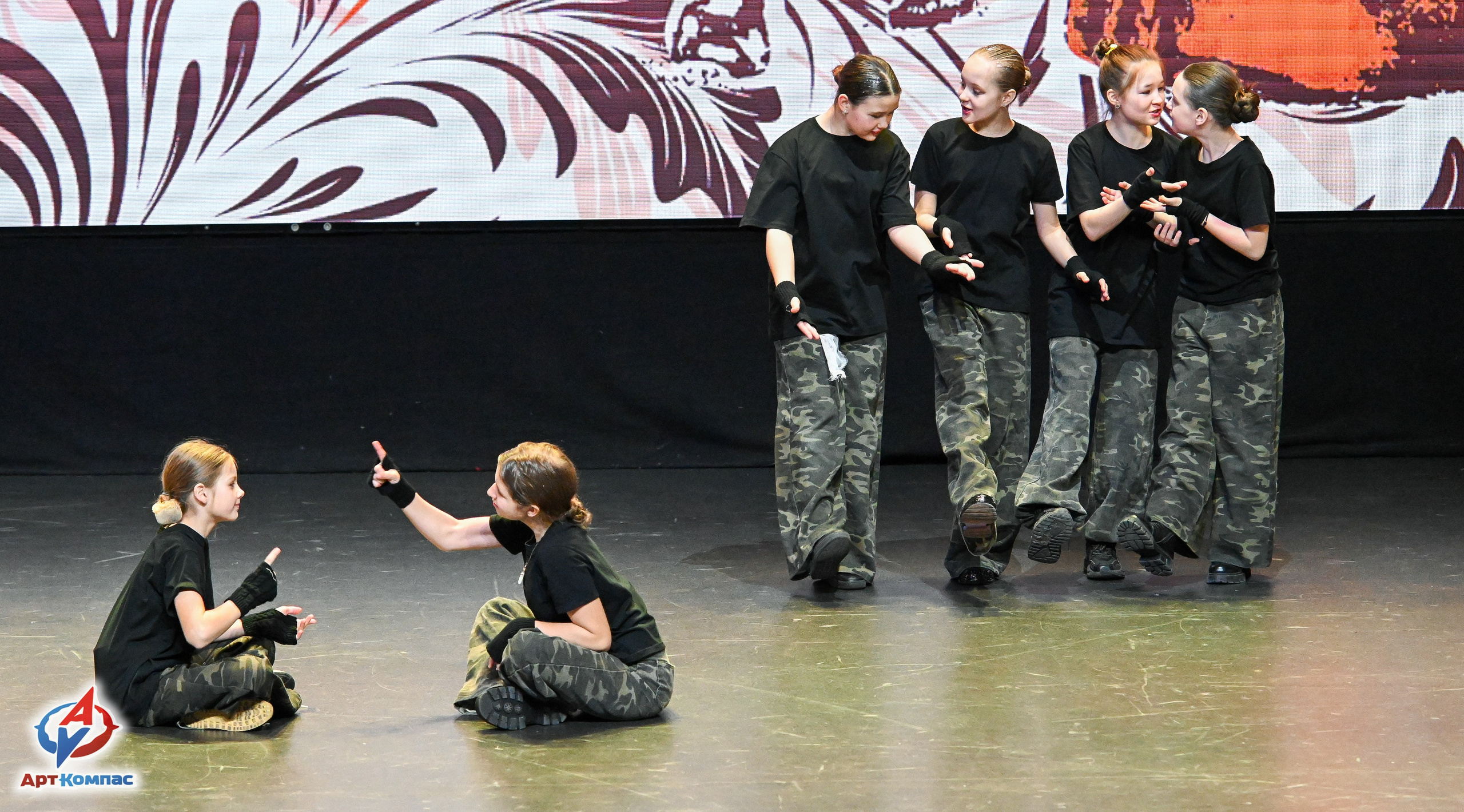 25.03.2026 «Арт-Компас» Конкурс народного танца «Московская Кадриль» г. Москва. Медиастудия Фото Концепт