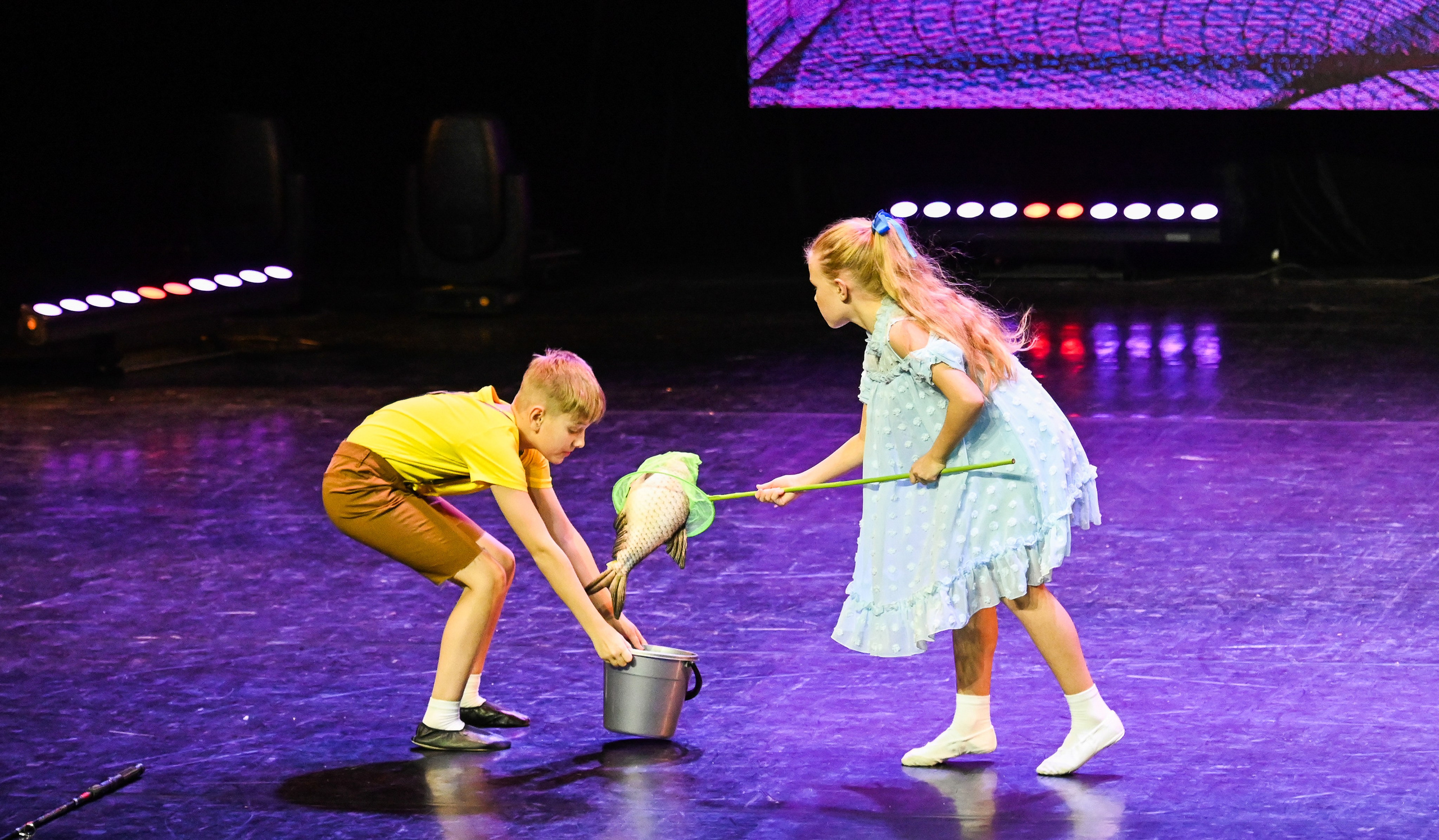 09.11.2024 Фестиваль хореографического искусства «АРТ-КОМПАС. БАЛТИКА» г. Светлогорск. Медиастудия Фото Концепт