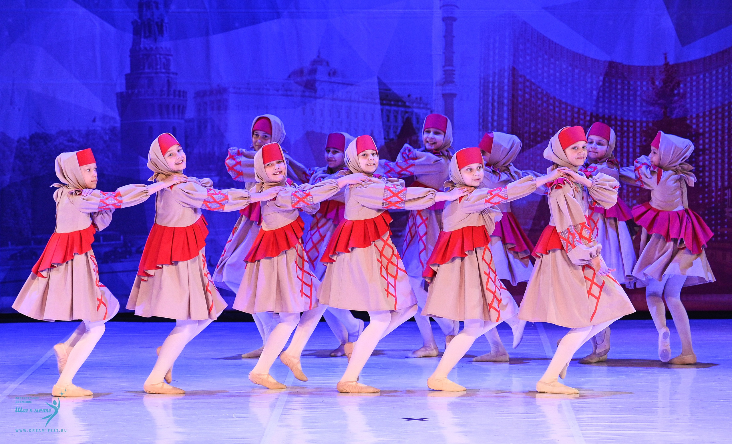 17.05.2025 «Московский Звездопад» Фестивальное движение «Шаг к мечте» г. Москва. Медиастудия Фото Концепт