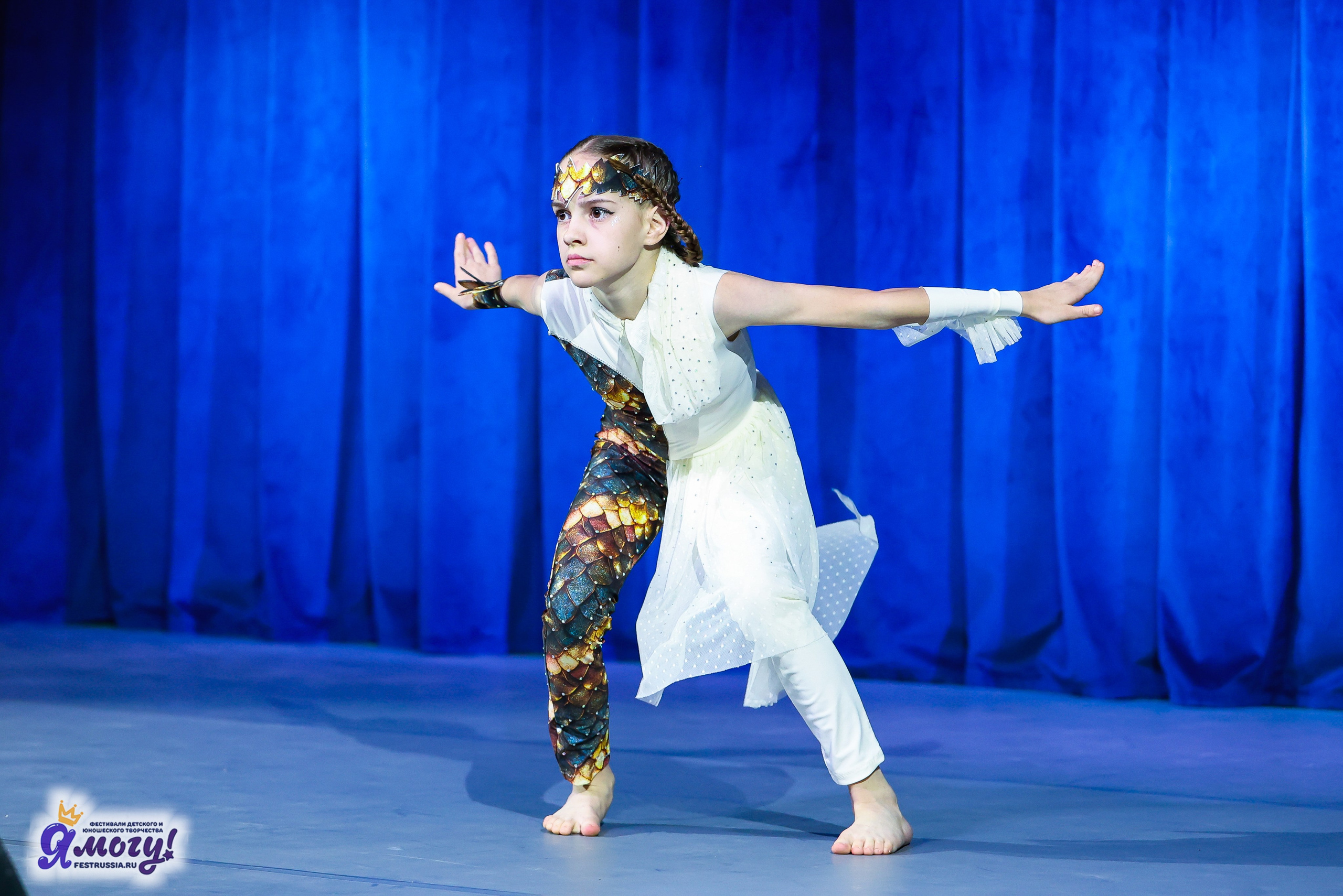 01.11.2025 «Я МОГУ!» XXI Международный фестиваль-конкурс «Союз Добра» г. Минск. Медиастудия Фото Концепт