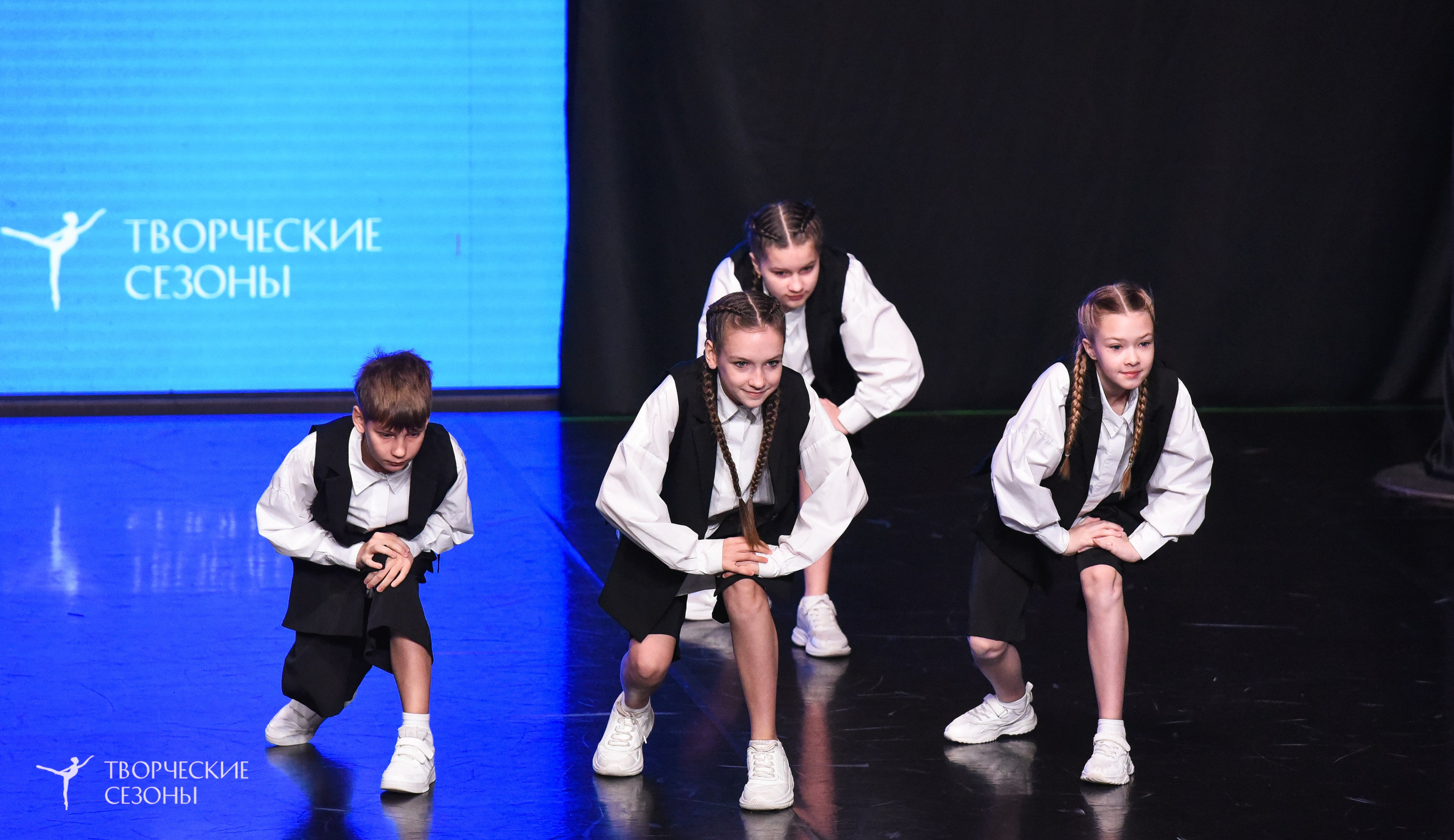 25.04.2026 III Всероссийский хореографический конкурс «Точка притяжения» г. Санкт-Петербург. Медиастудия Фото Концепт