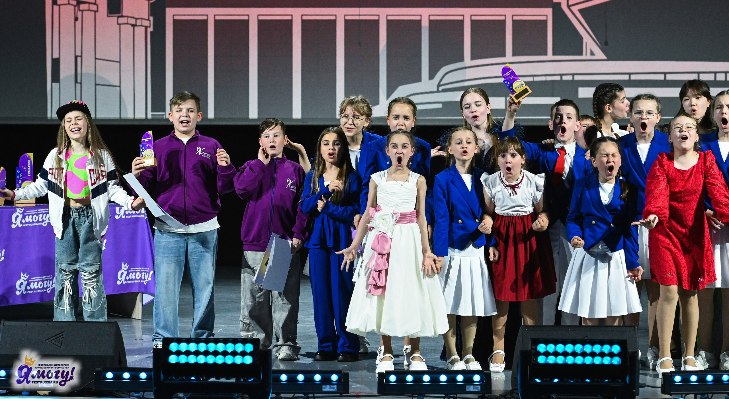 14.06.2025 «Я МОГУ!» XX Международный фестиваль-конкурс «Союз Добра» г. Минск. Медиастудия Фото Концепт