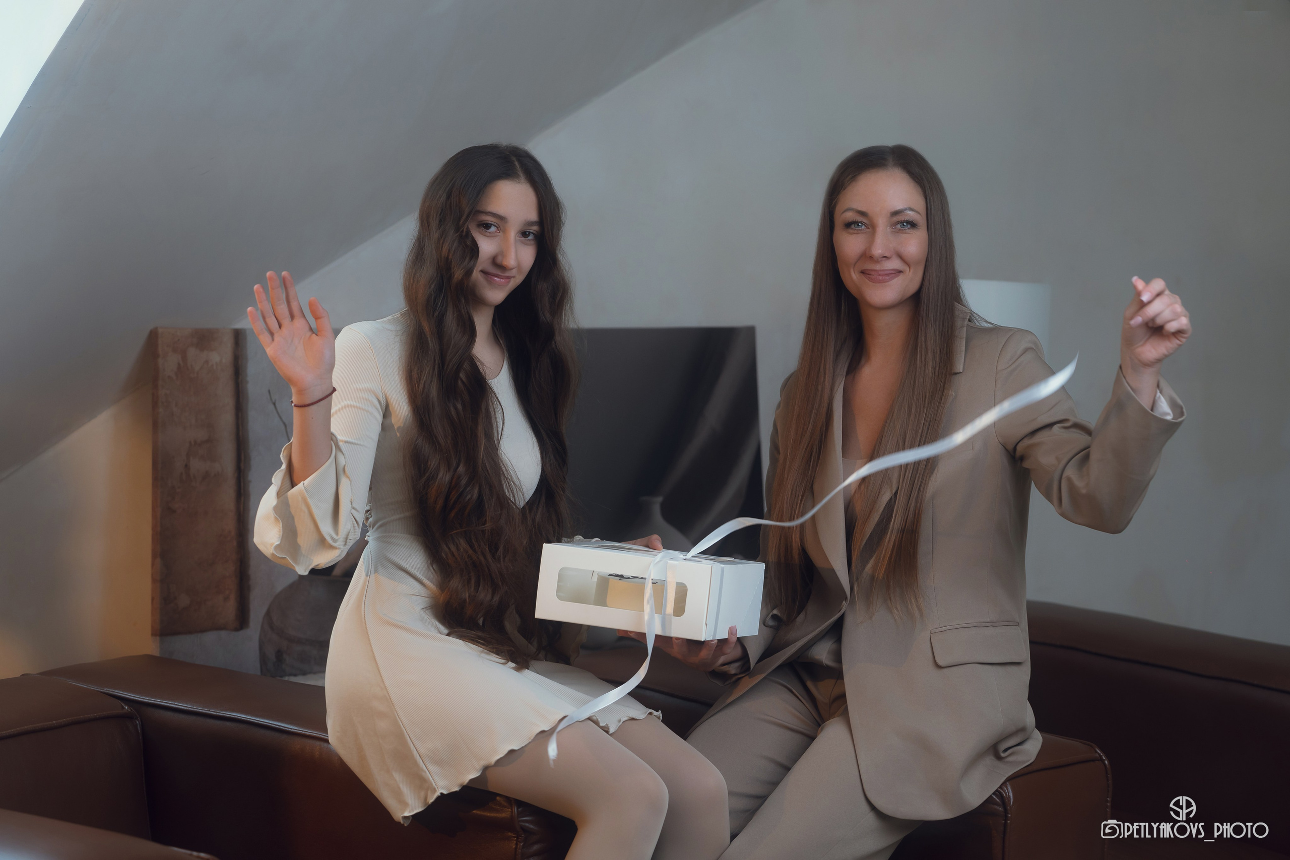 Семейная фотосессия для Авдеевых. Фотограф, видеограф Пятигорск, Ставрополь, Ессентуки, Petlyakovs_photo