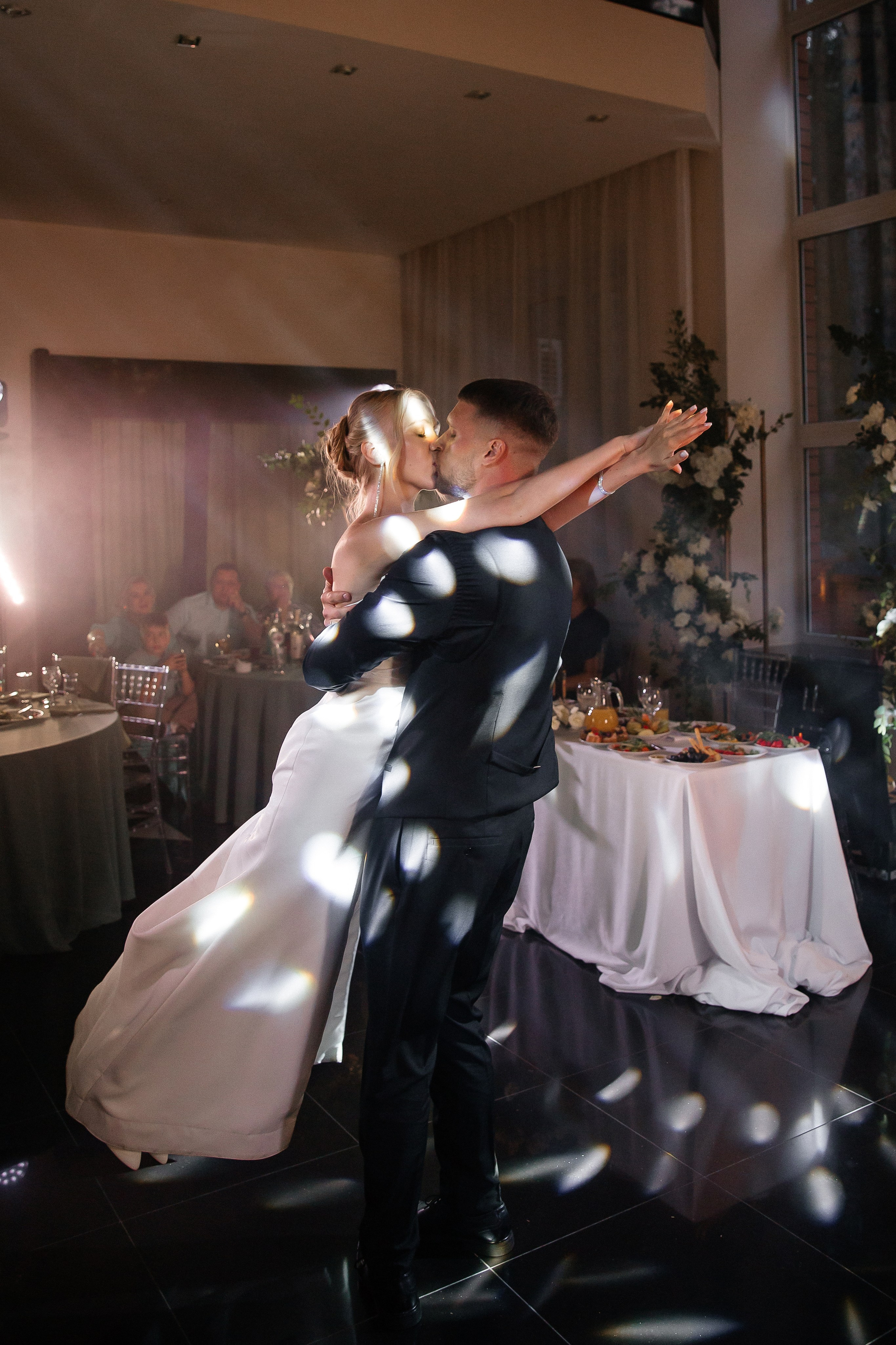 YUNONA & KONSTANTIN. Свадебный фотограф | Екатеринбург | Сочи | Артем Шестаков