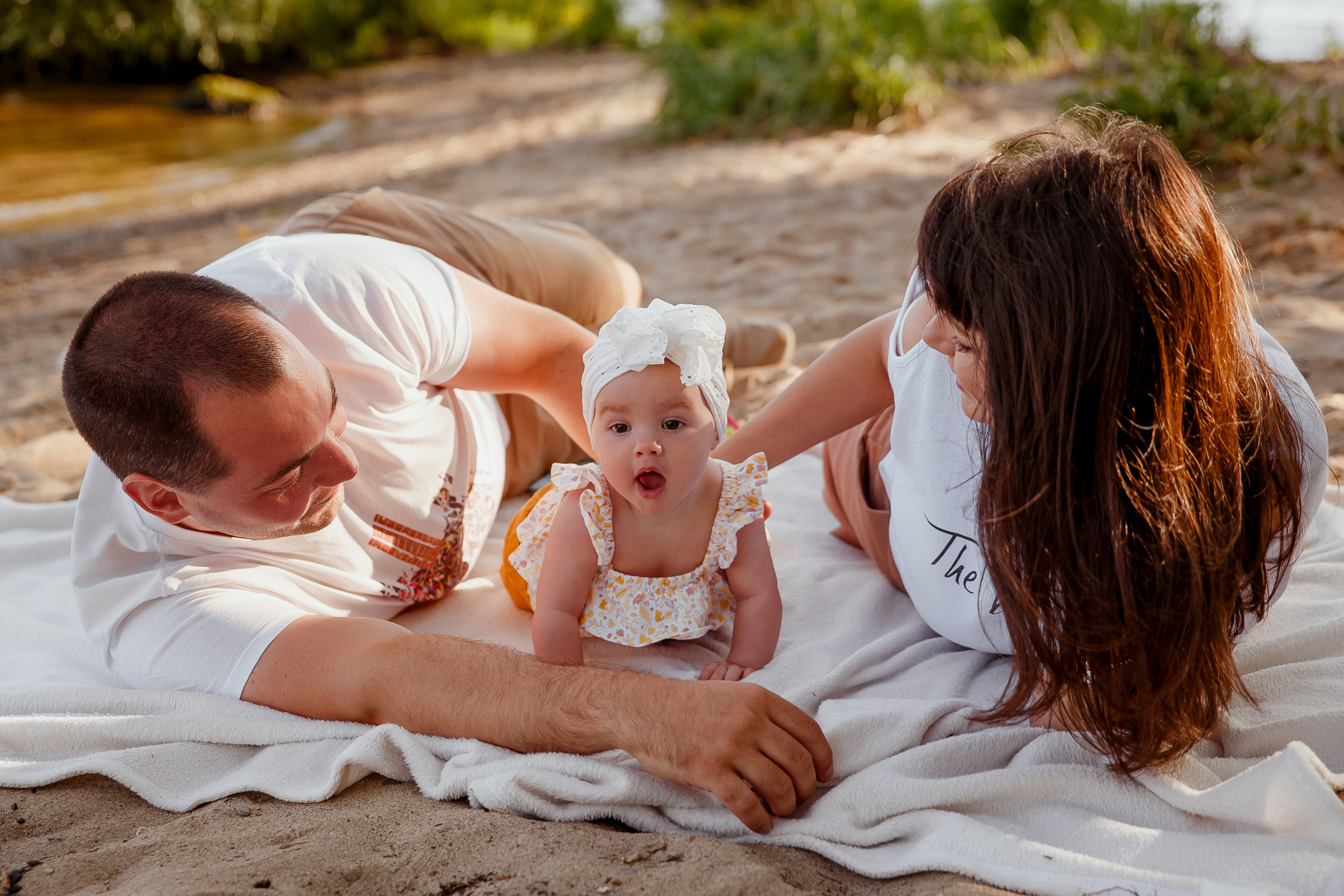 Полина. Свадебный и семейный фотограф в Саратове Екатерина Ромакина