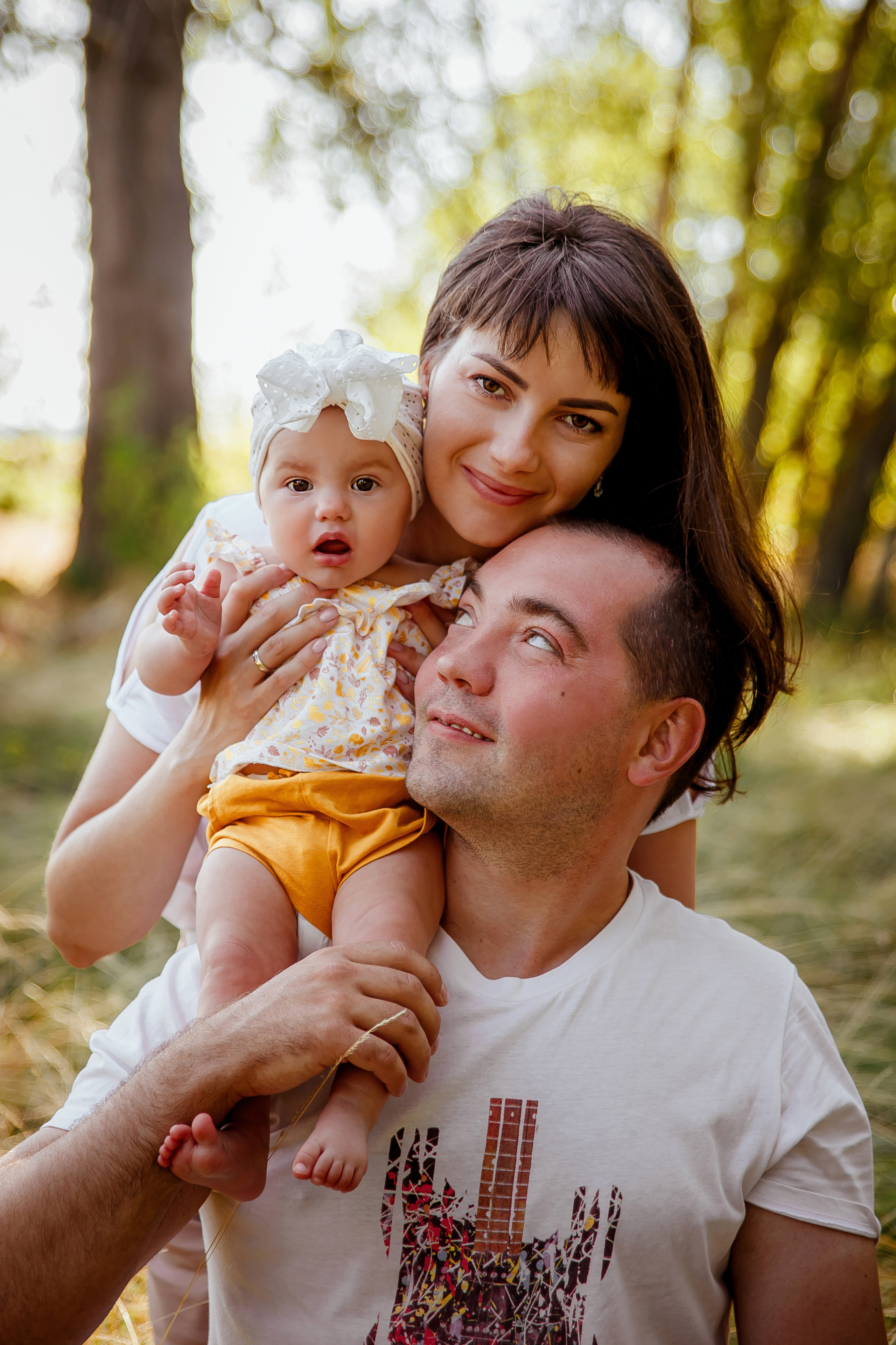 Полина. Свадебный и семейный фотограф в Саратове Екатерина Ромакина