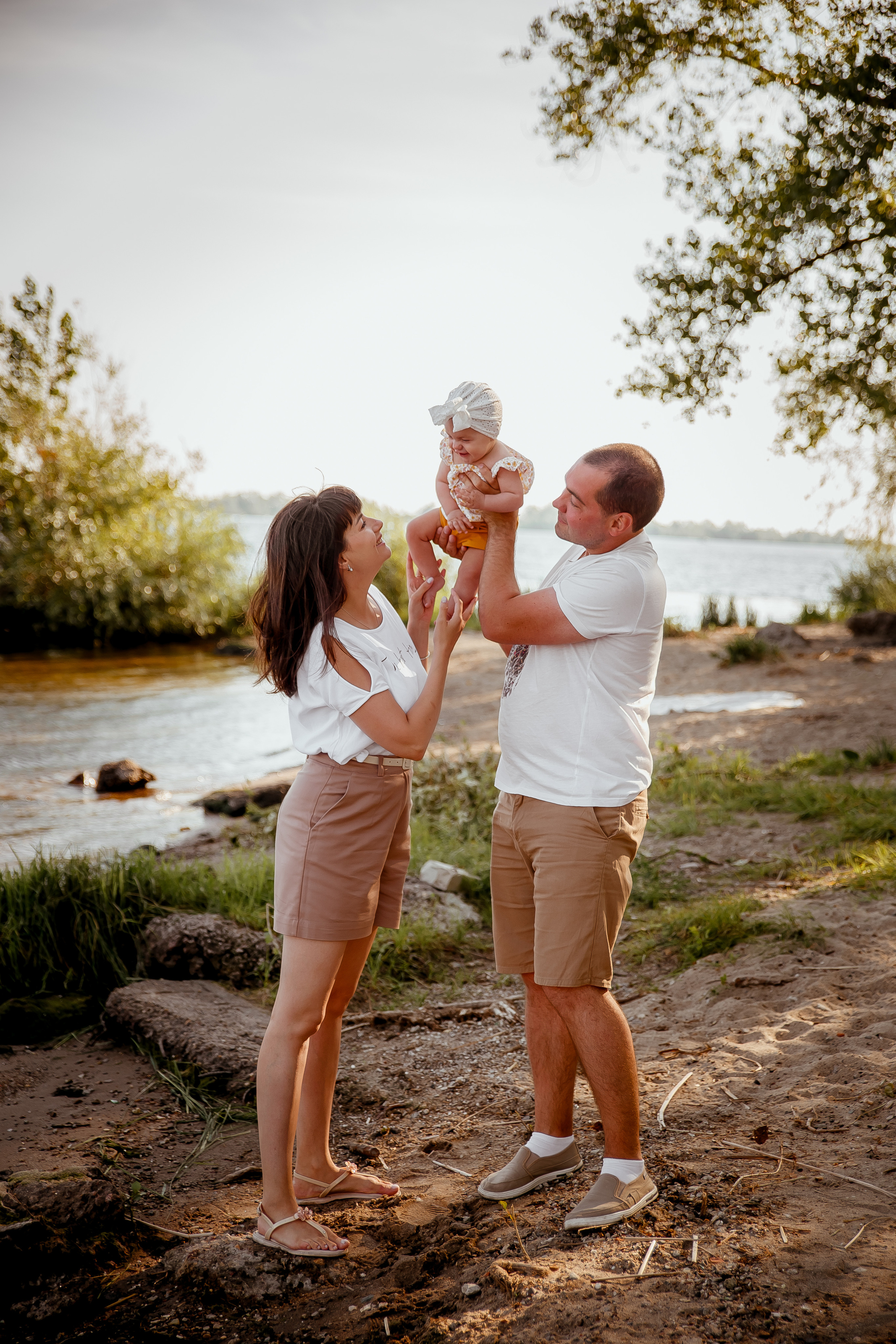 Полина. Свадебный и семейный фотограф в Саратове Екатерина Ромакина