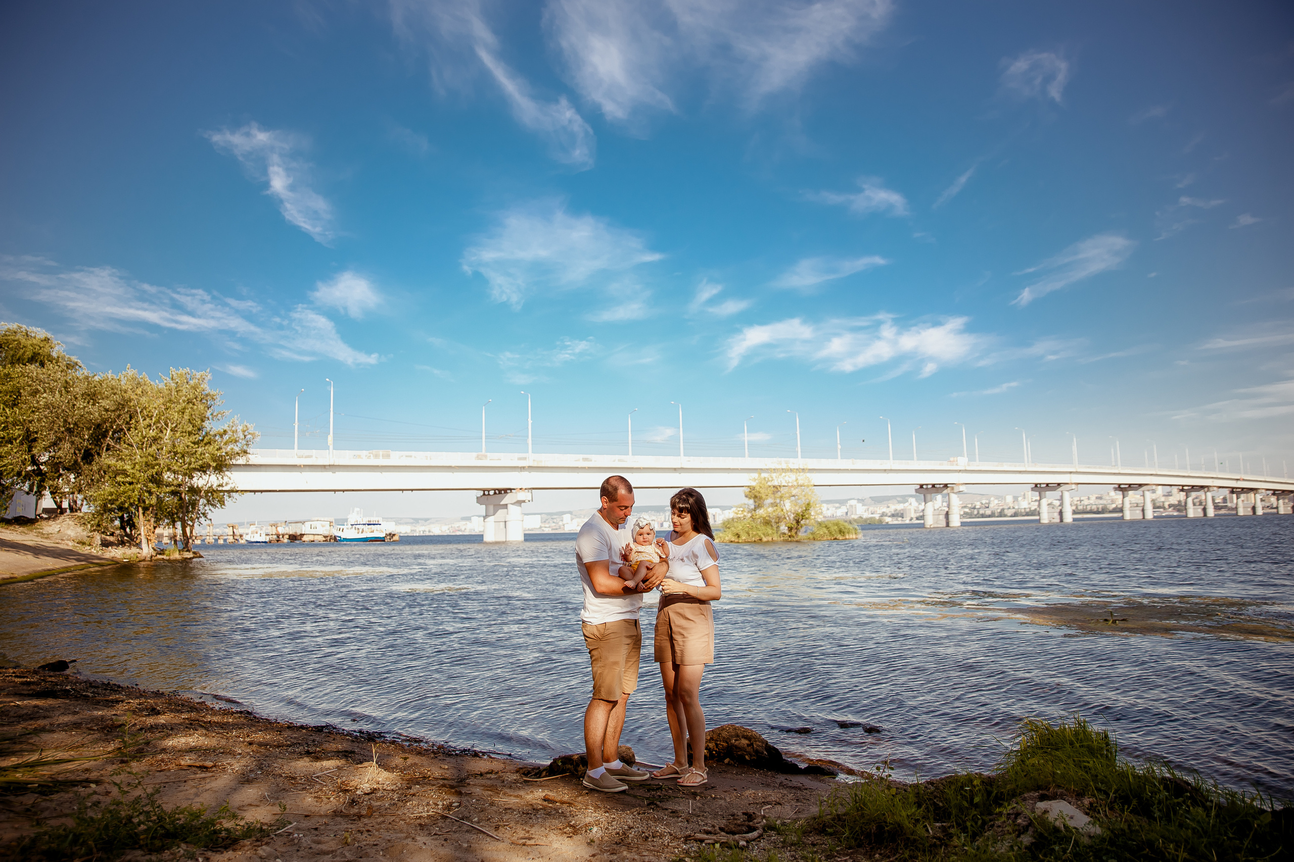 Полина. Свадебный и семейный фотограф в Саратове Екатерина Ромакина