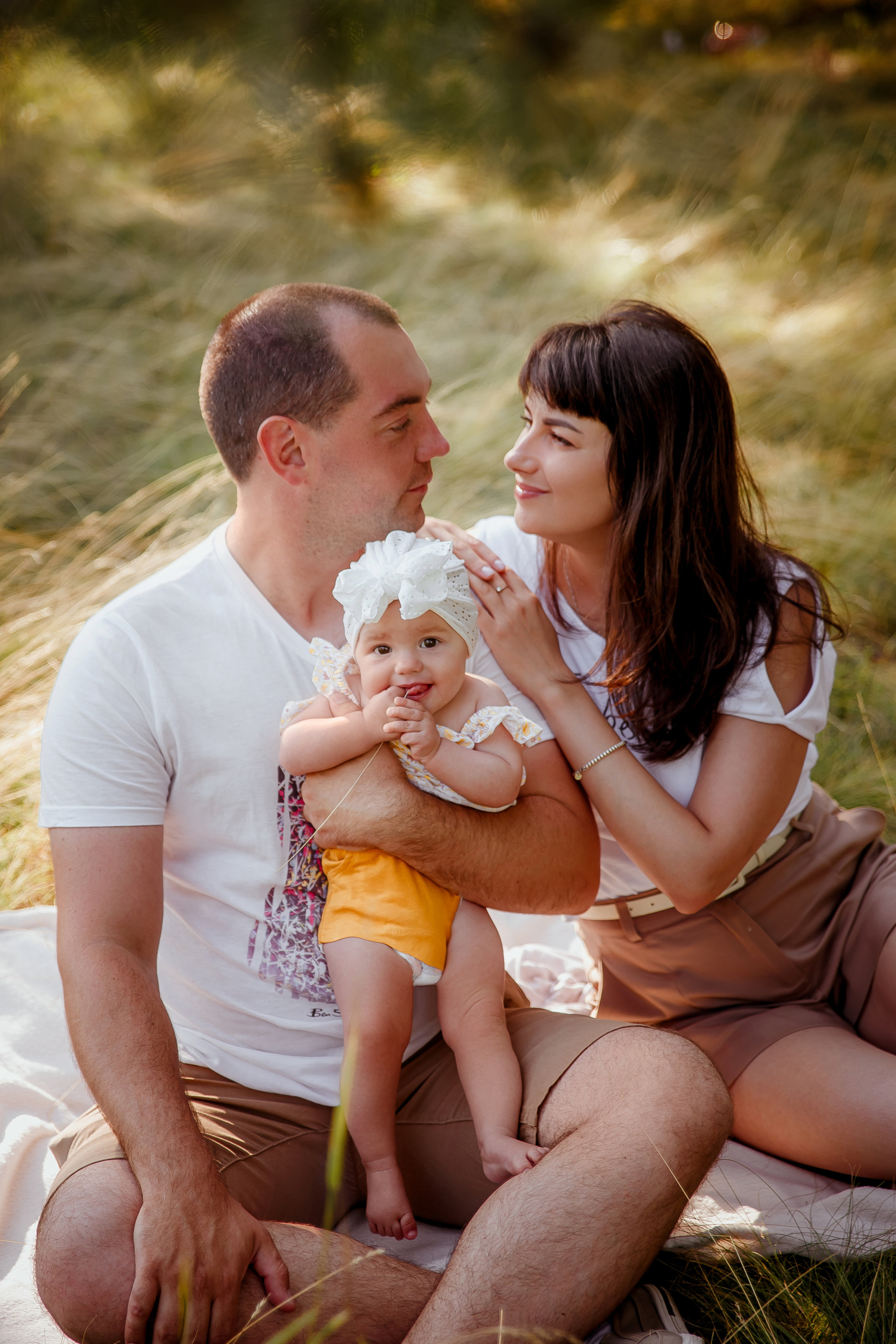 Полина. Свадебный и семейный фотограф в Саратове Екатерина Ромакина