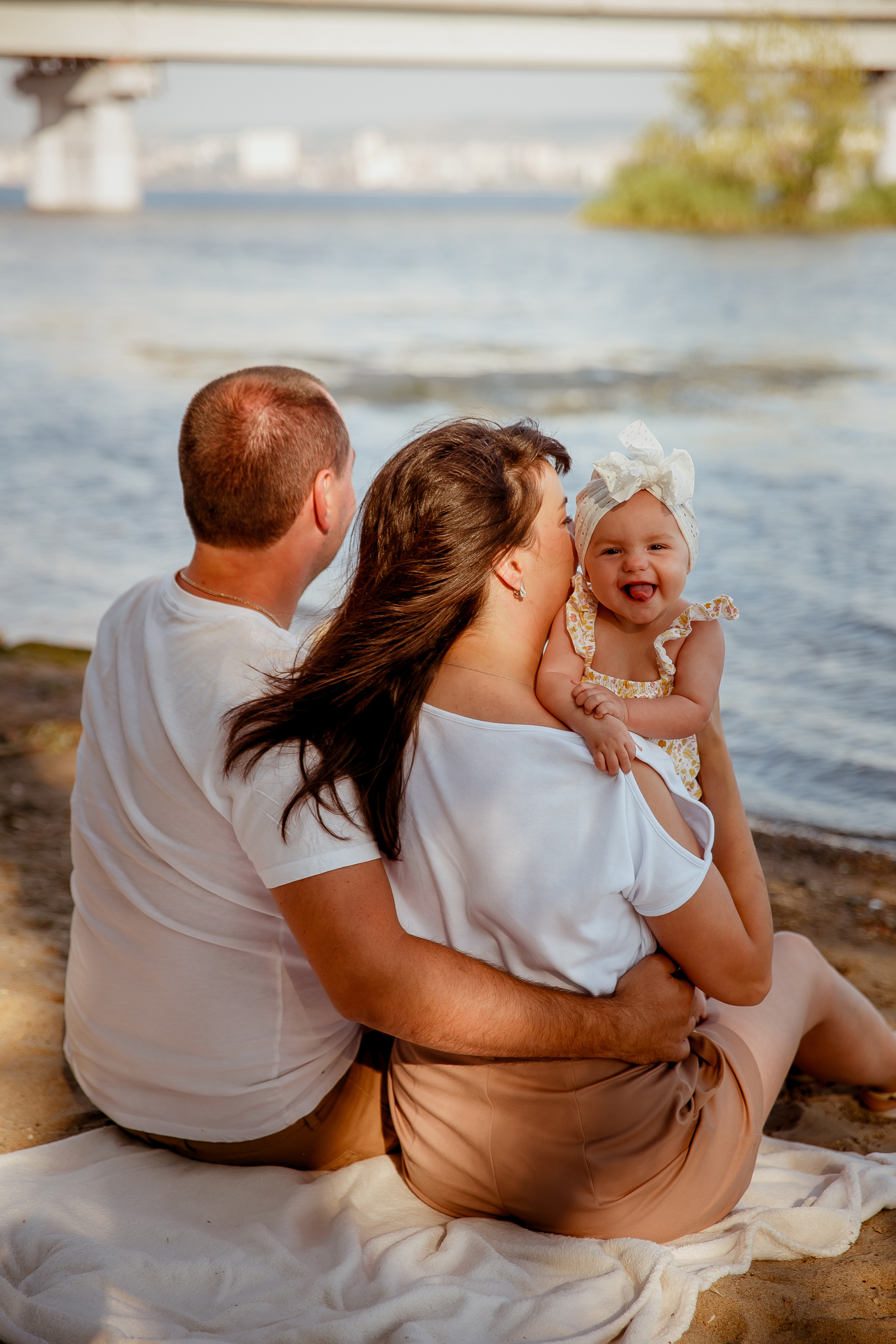 Полина. Свадебный и семейный фотограф в Саратове Екатерина Ромакина
